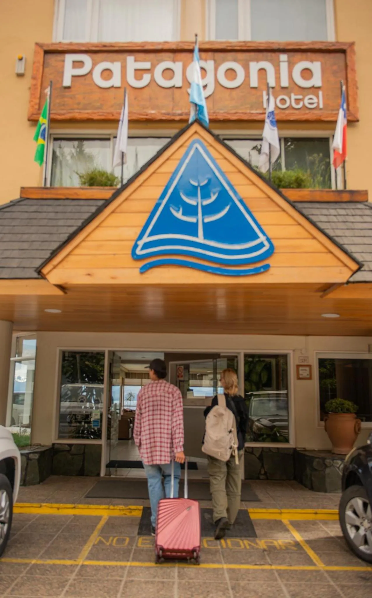 Patagonia Hotel