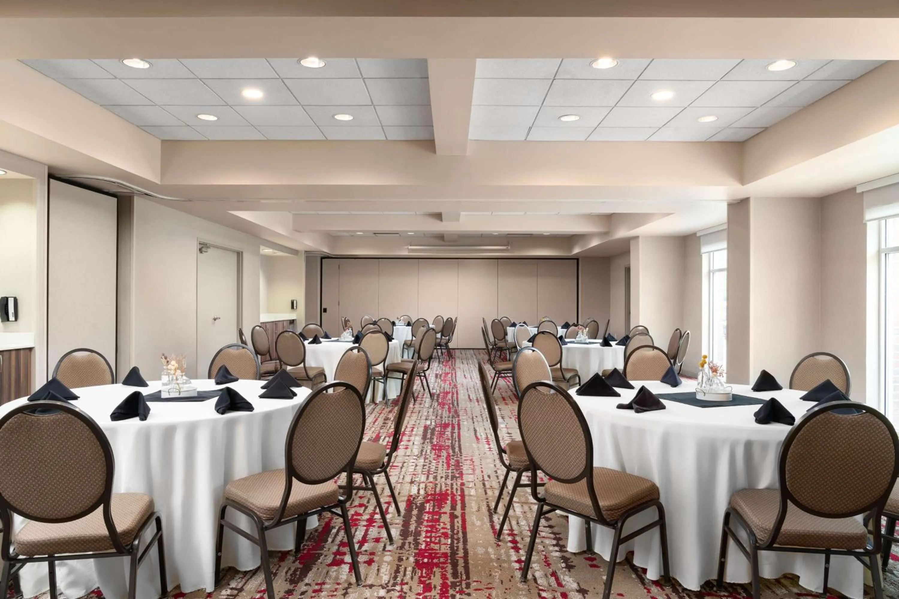 Meeting/conference room in Hilton Garden Inn Rock Hill