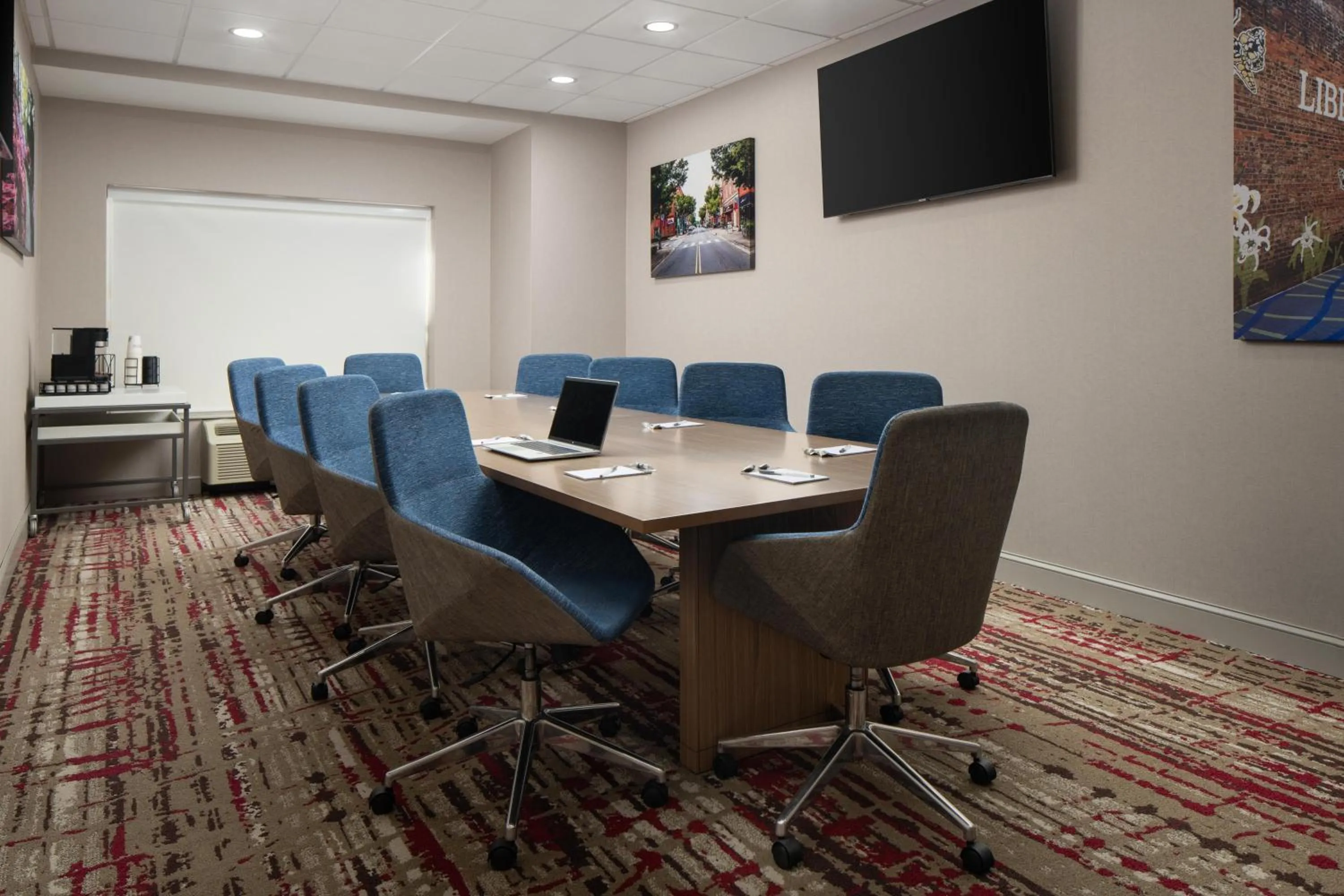 Meeting/conference room in Hilton Garden Inn Rock Hill