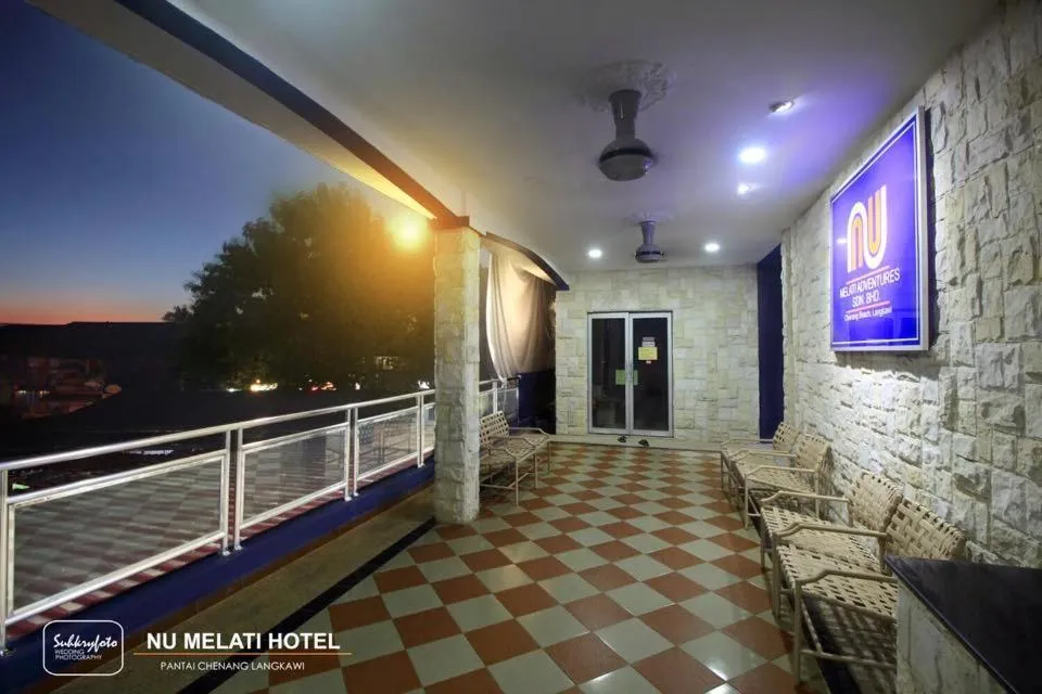 Nu Melati Hotel