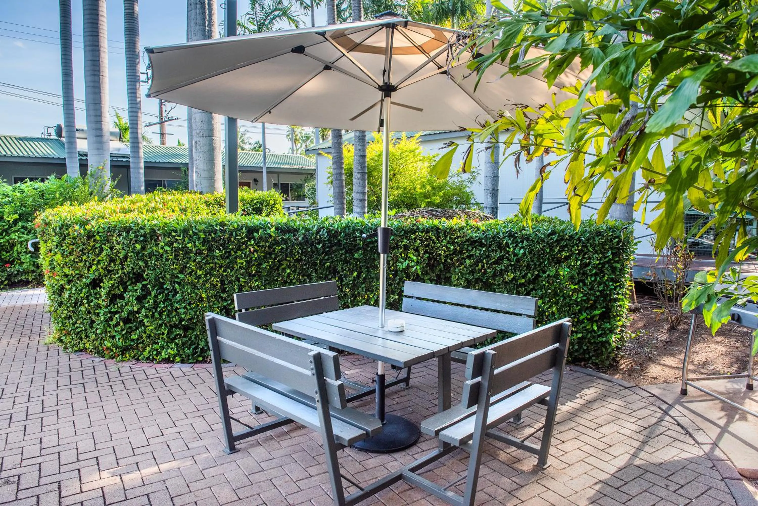 Knotts Crossing Resort