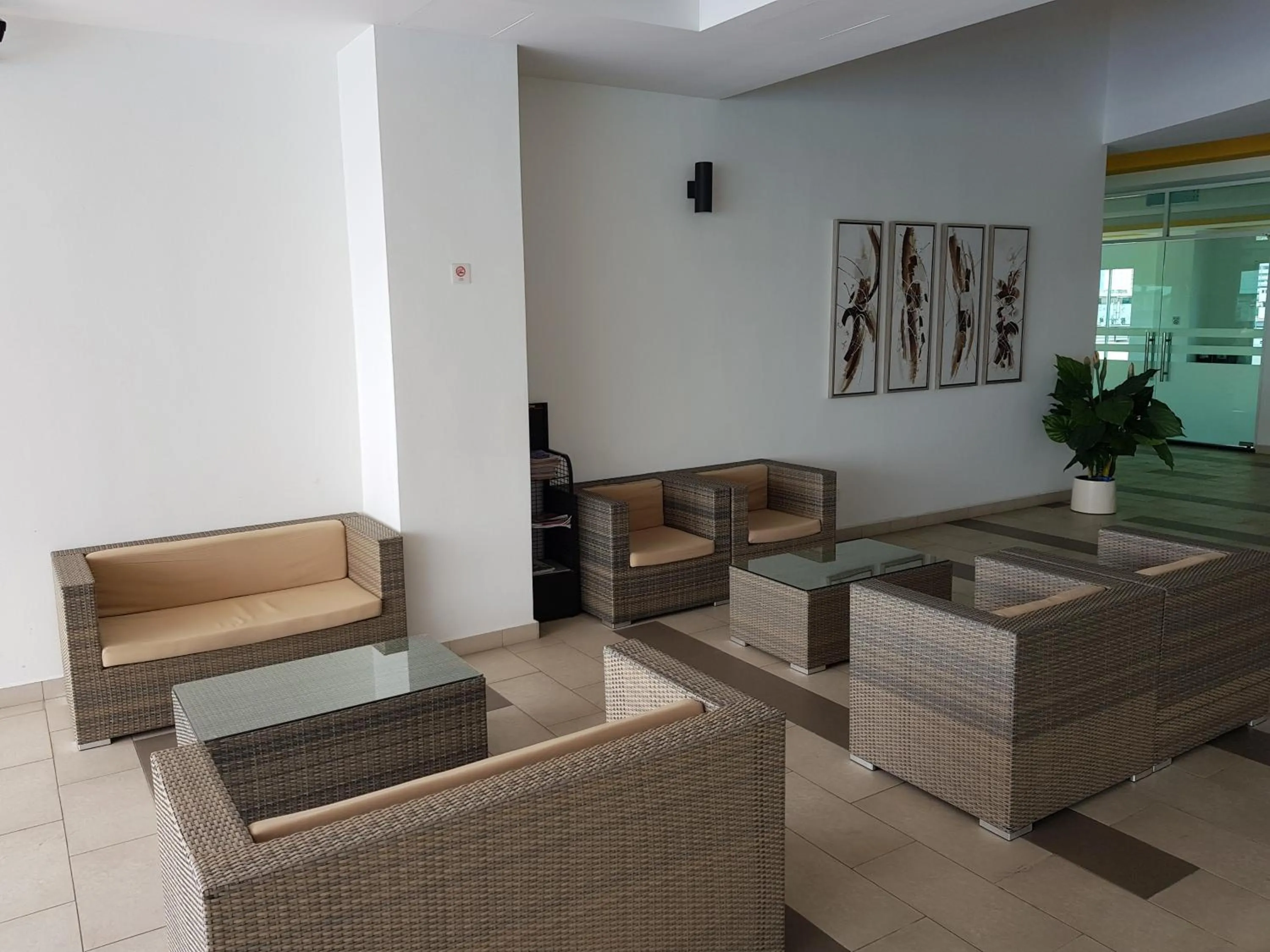 Mike's Place @ The Majestic Ipoh