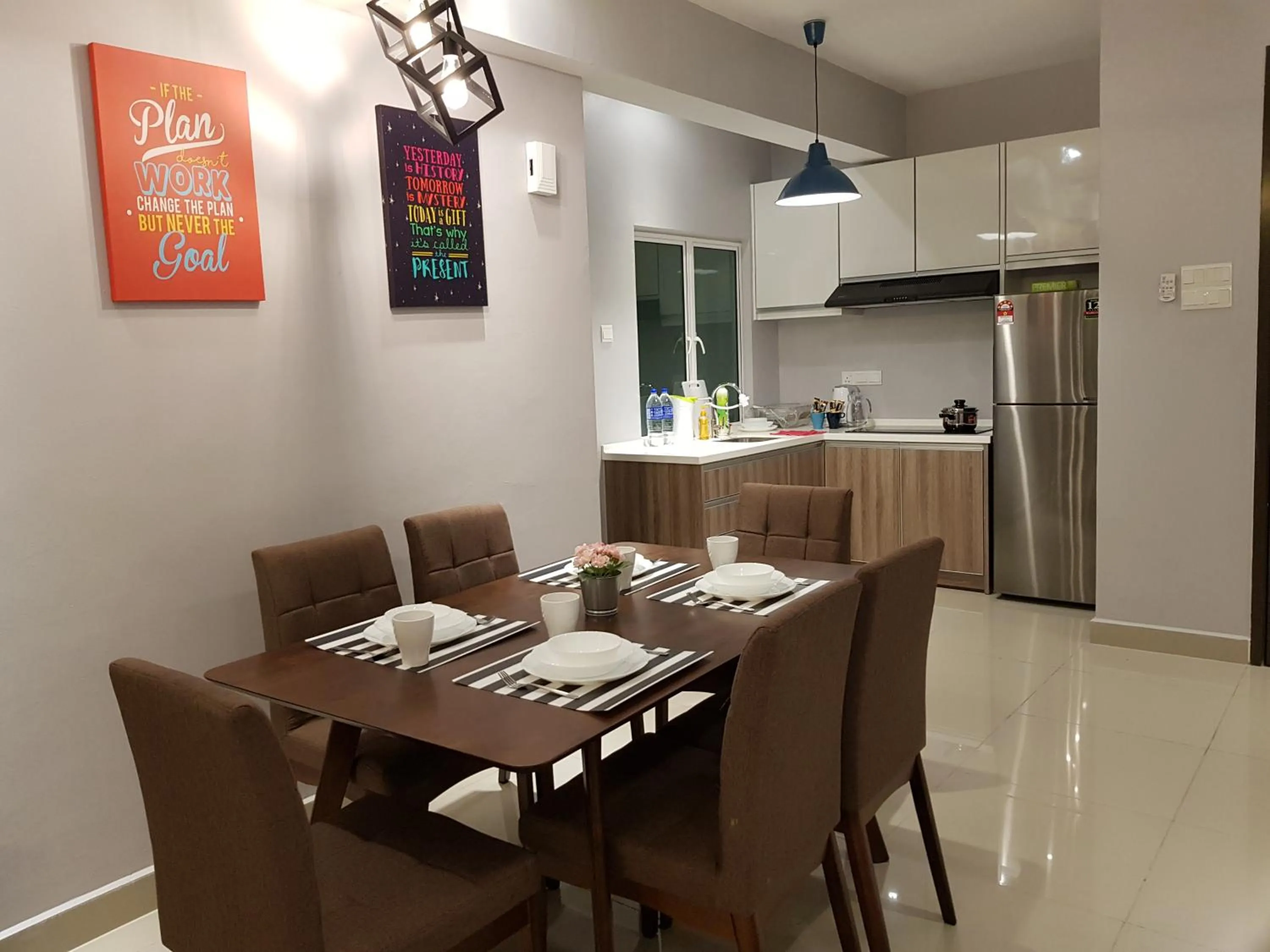 Mike's Place @ The Majestic Ipoh