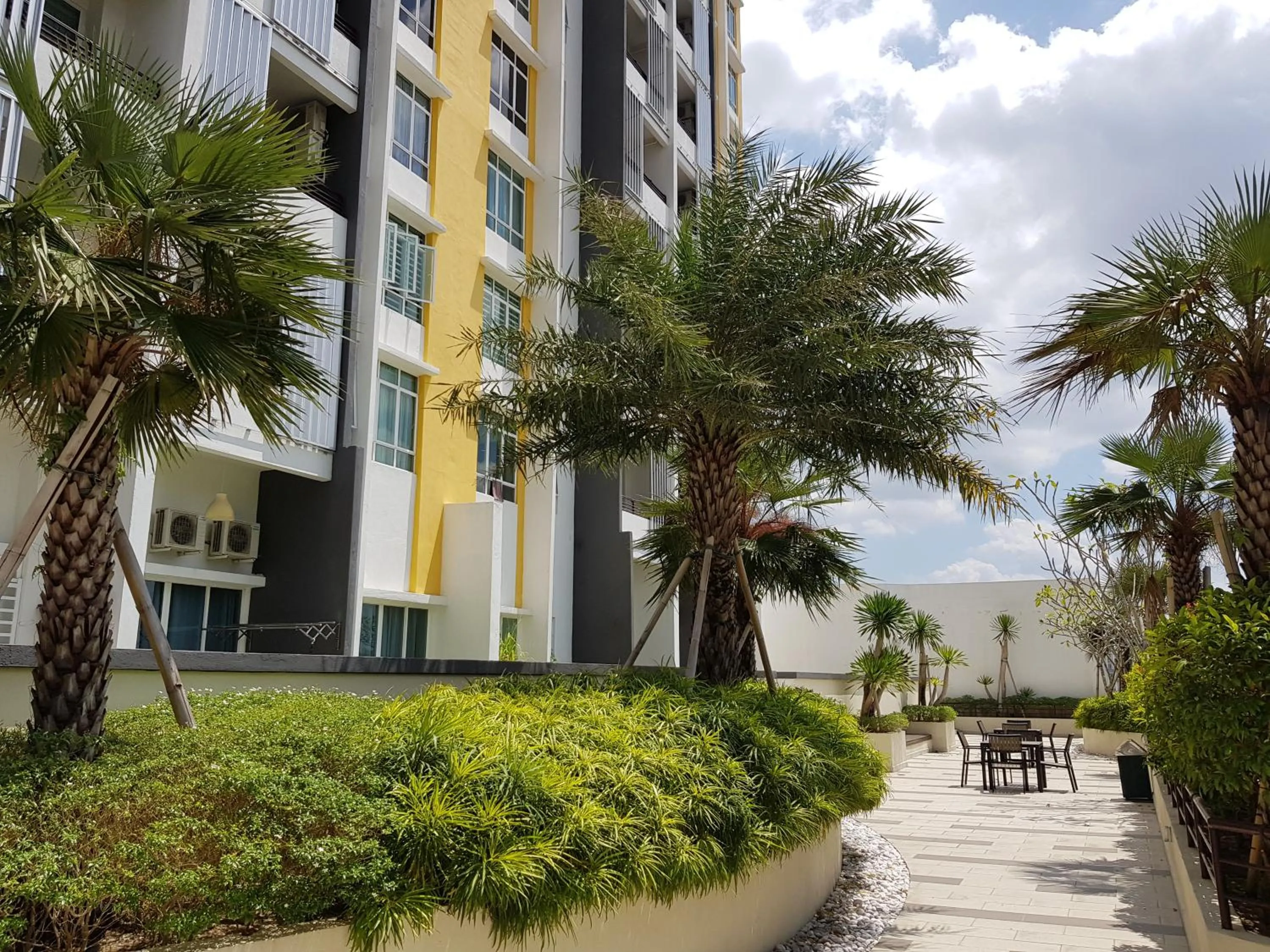 Mike's Place @ The Majestic Ipoh