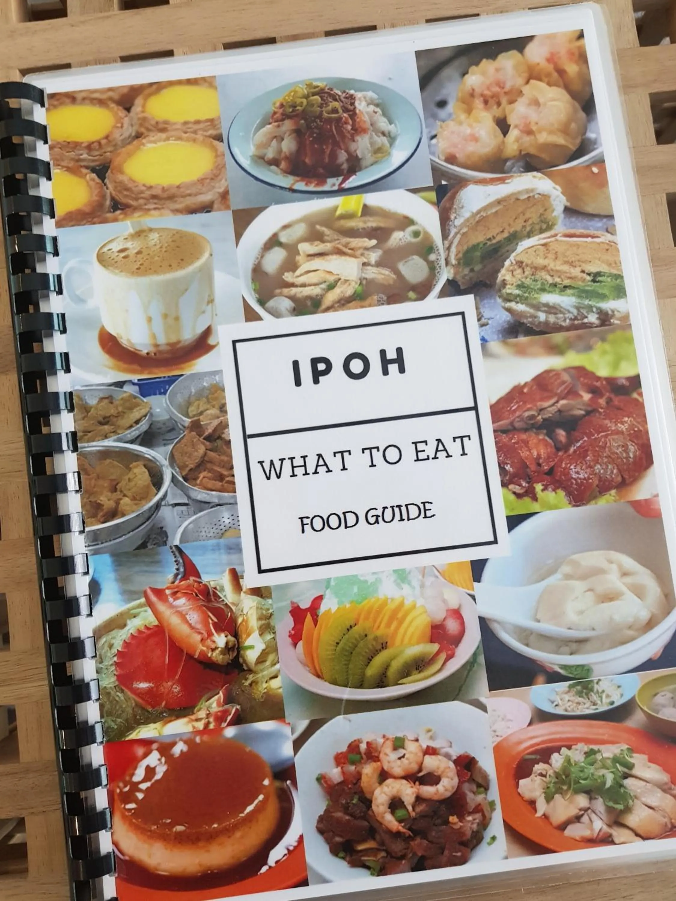 Mike's Place @ The Majestic Ipoh