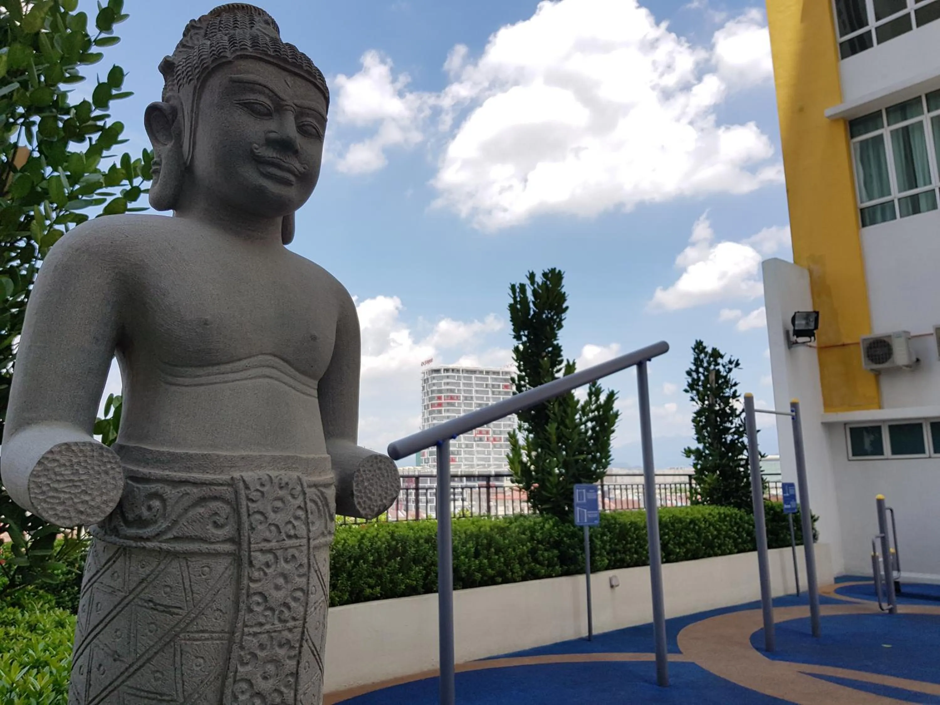 Mike's Place @ The Majestic Ipoh