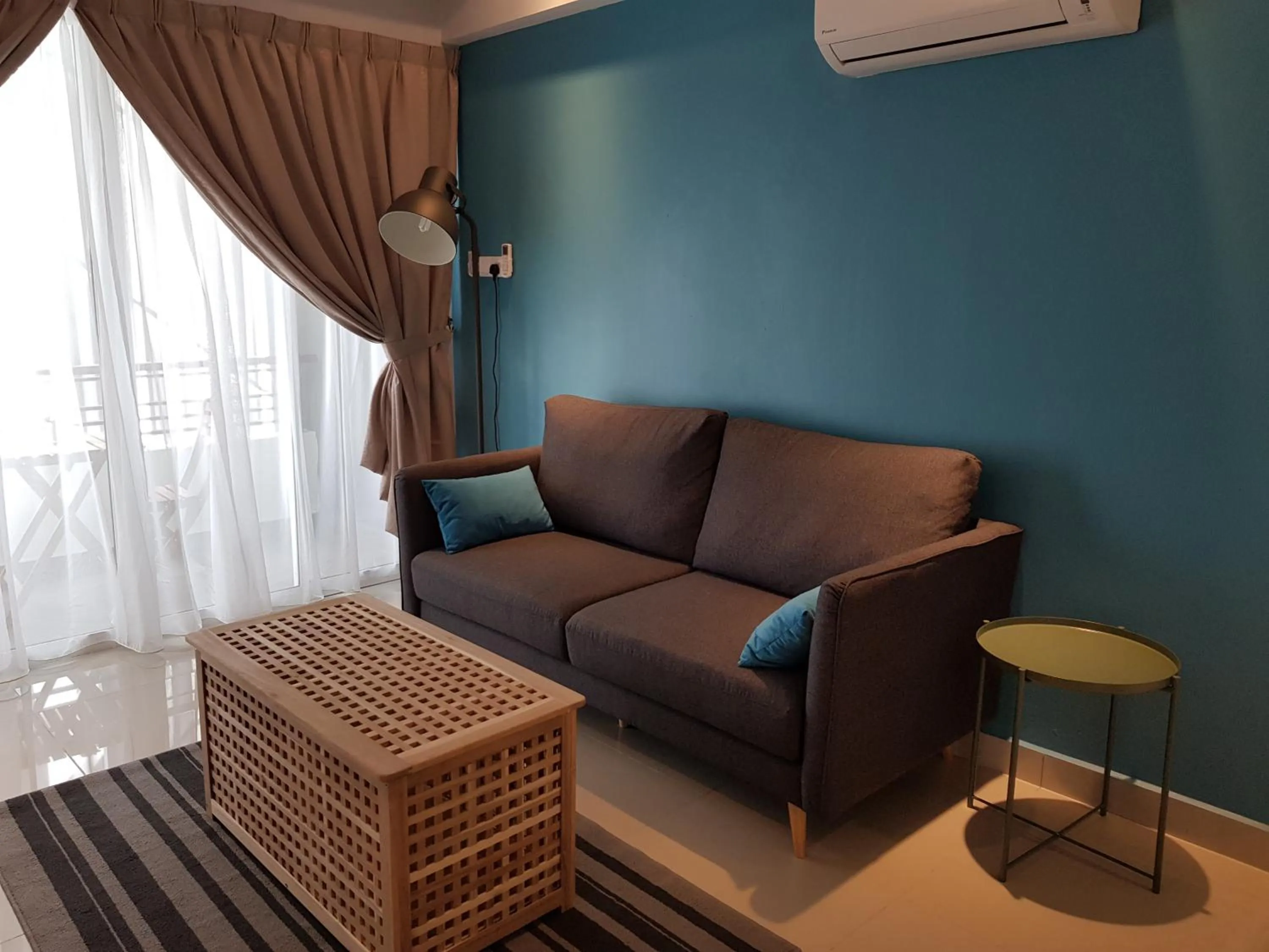 Mike's Place @ The Majestic Ipoh