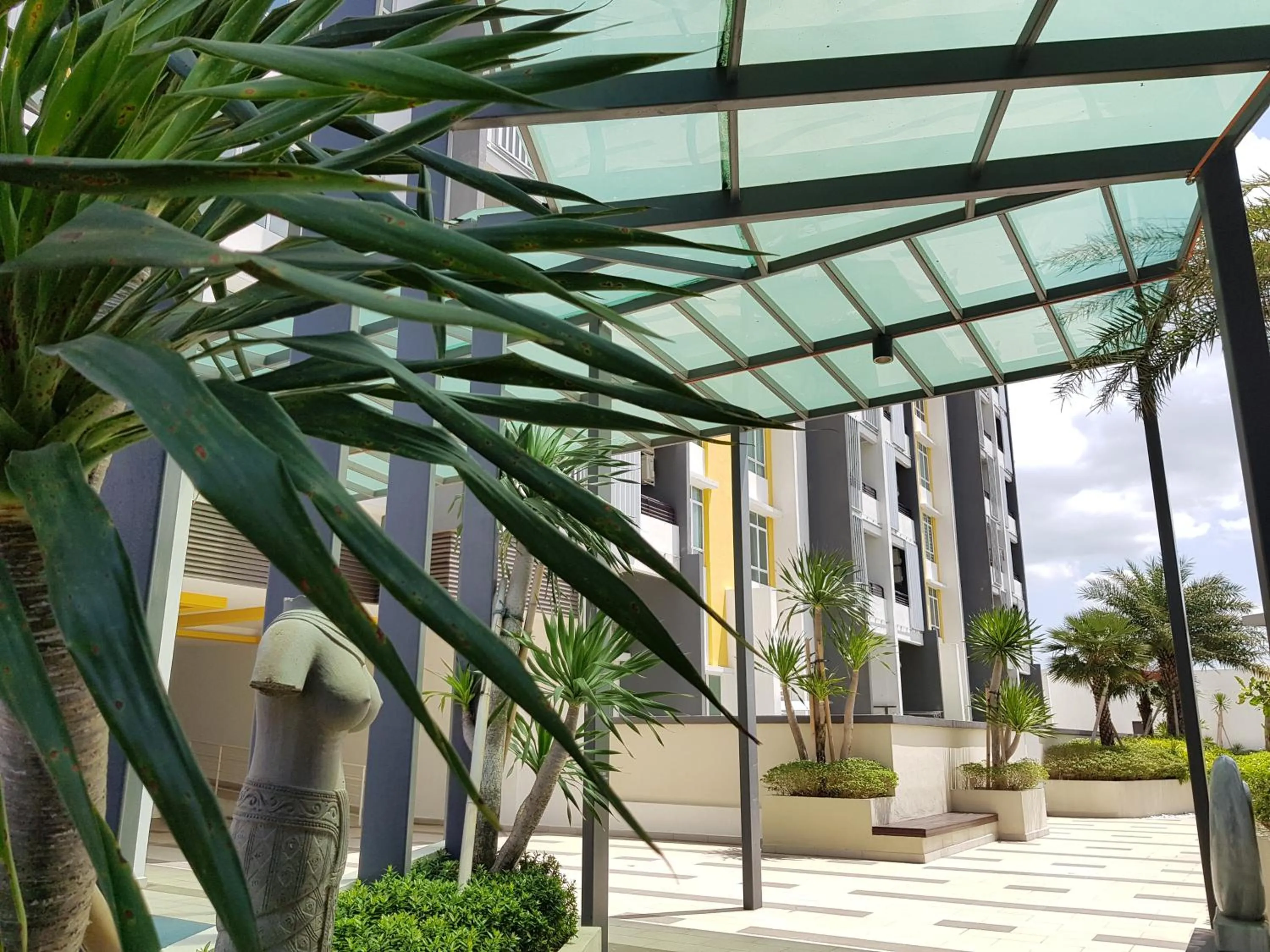 Mike's Place @ The Majestic Ipoh