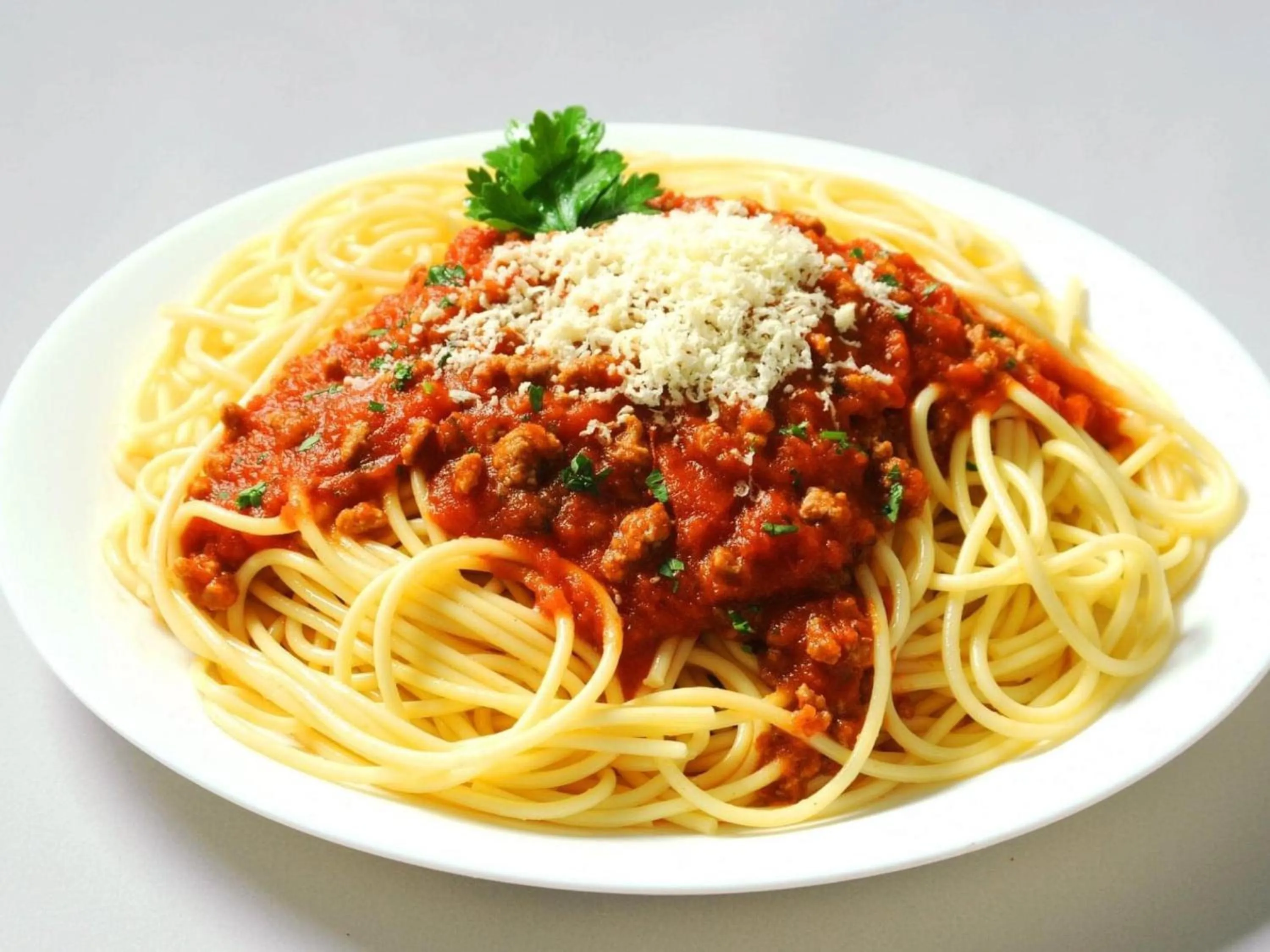 Food in The Cliff Hostel, M'Pay Bay