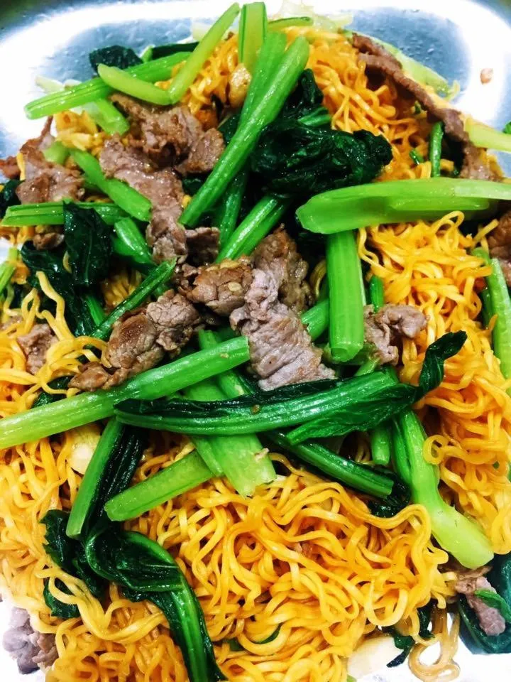 Restaurant/places to eat in SoLex Hotel