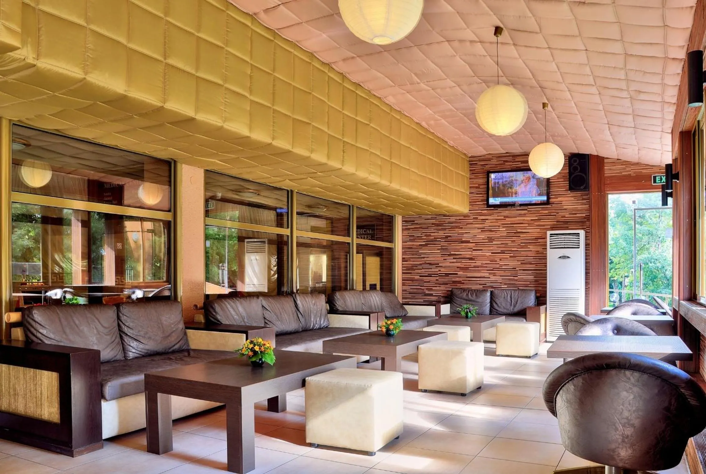 Lounge or bar in Havana Hotel - All Inclusive