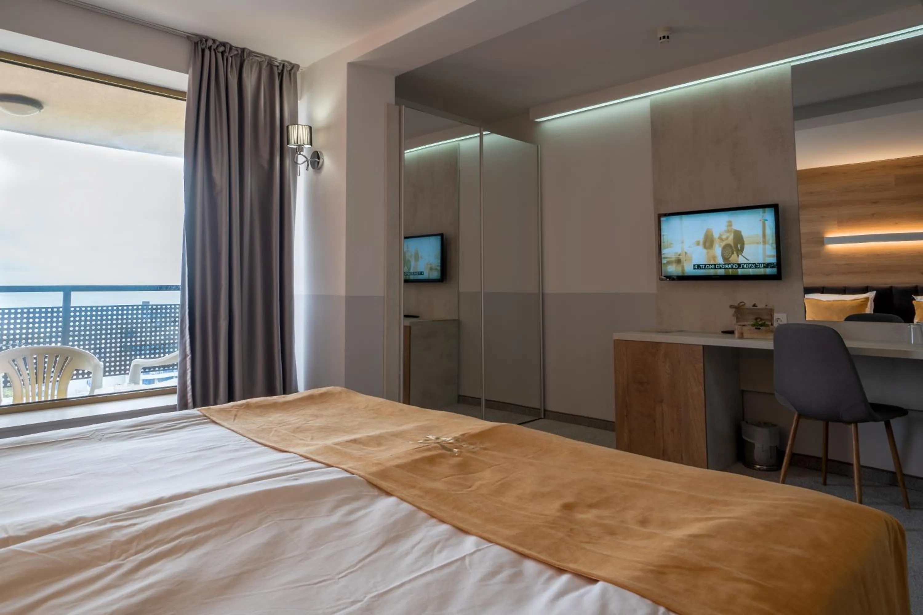 Photo of the whole room, Bed in Havana Hotel - All Inclusive