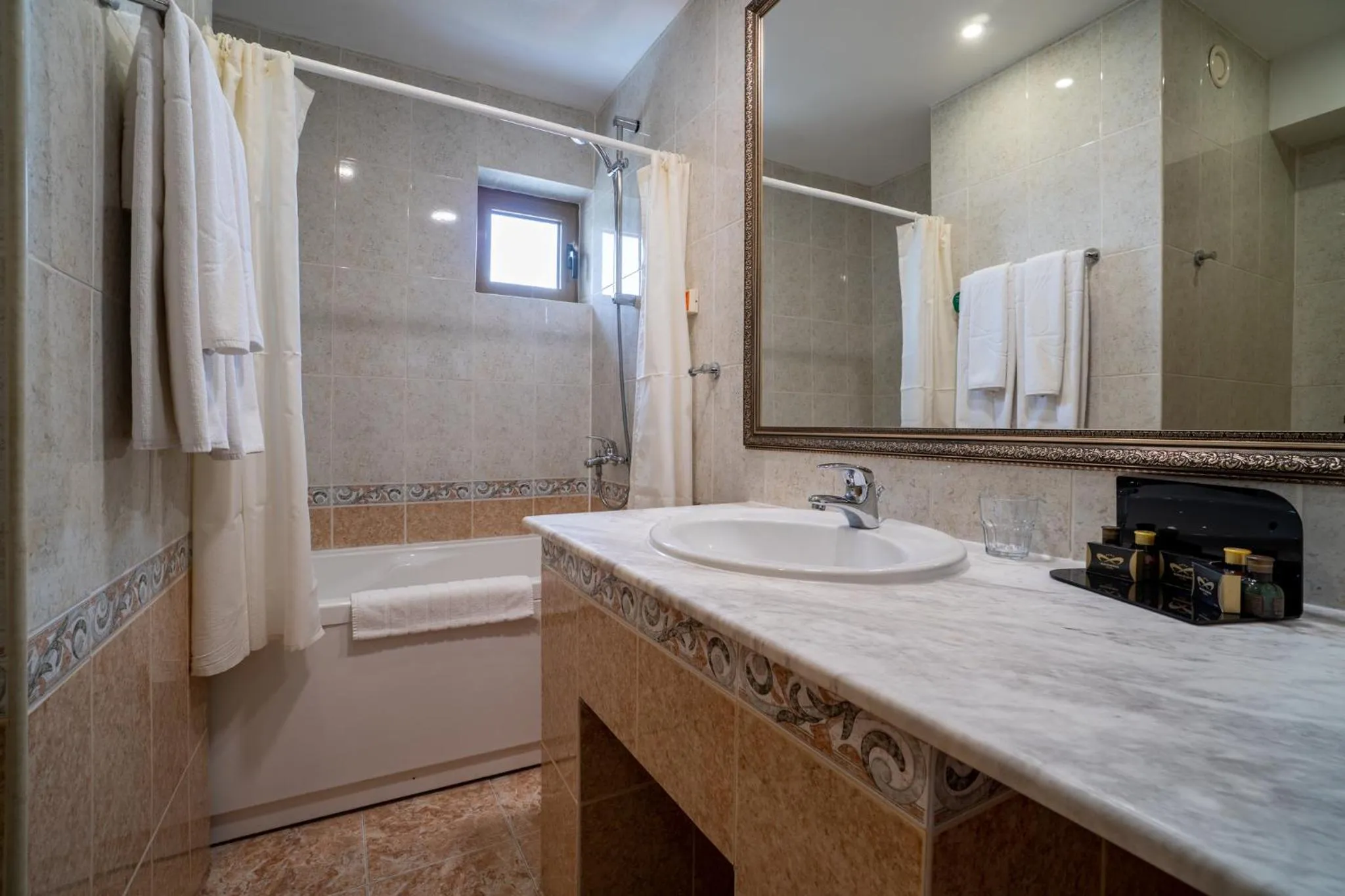 Toilet in Havana Hotel - All Inclusive