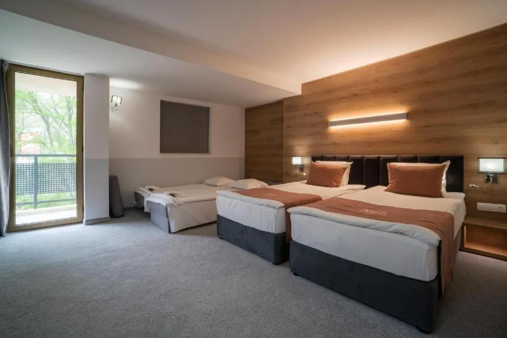 Photo of the whole room, Bed in Havana Hotel - All Inclusive