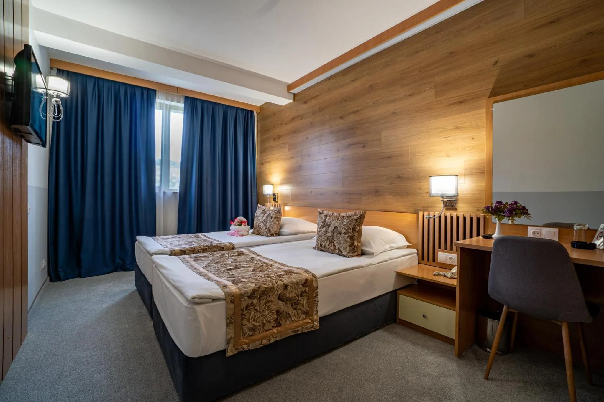 Photo of the whole room, Bed in Havana Hotel - All Inclusive