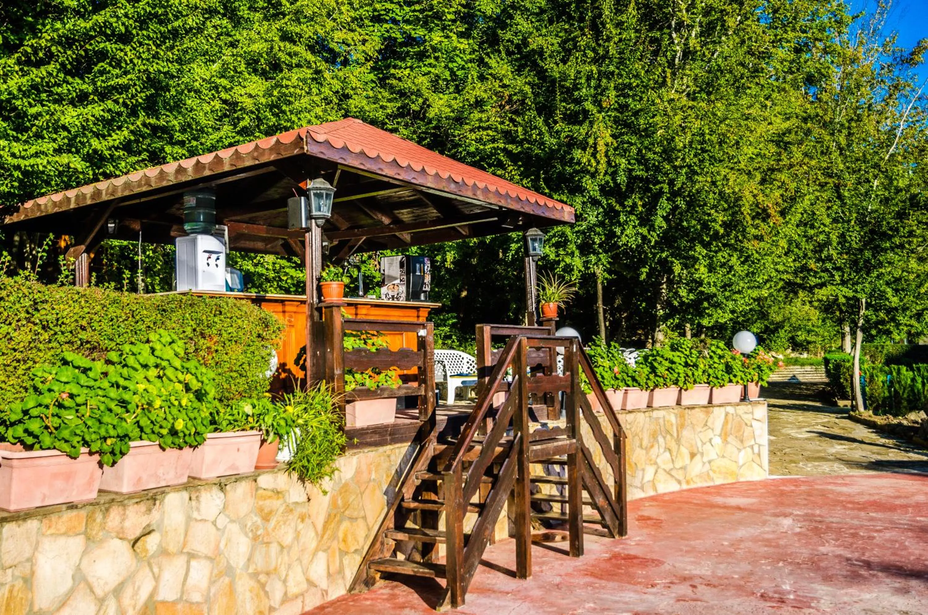 Lounge or bar in Havana Hotel - All Inclusive