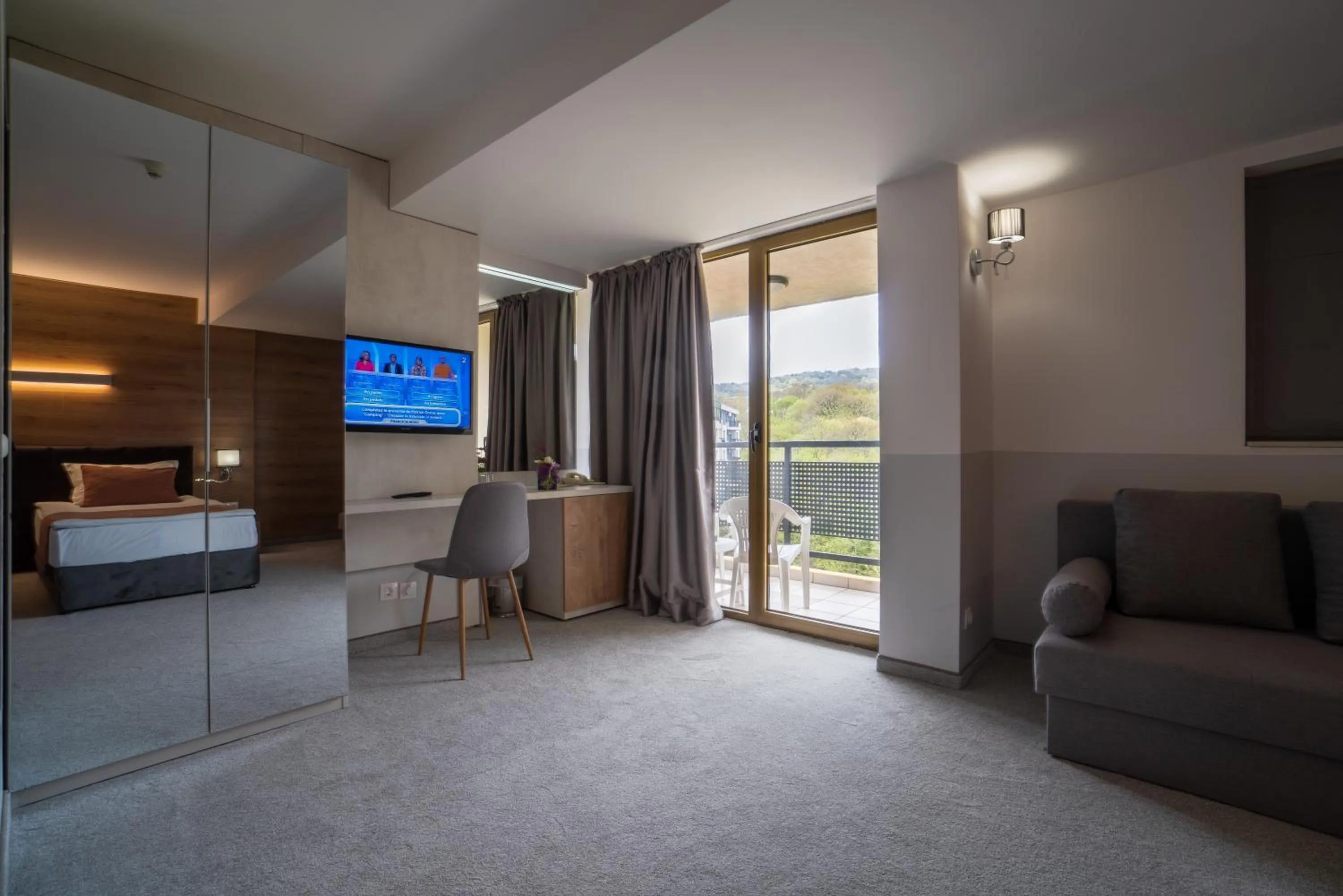 Photo of the whole room, Bed in Havana Hotel - All Inclusive