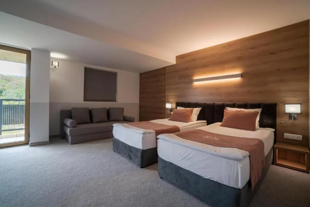 Photo of the whole room, Bed in Havana Hotel - All Inclusive