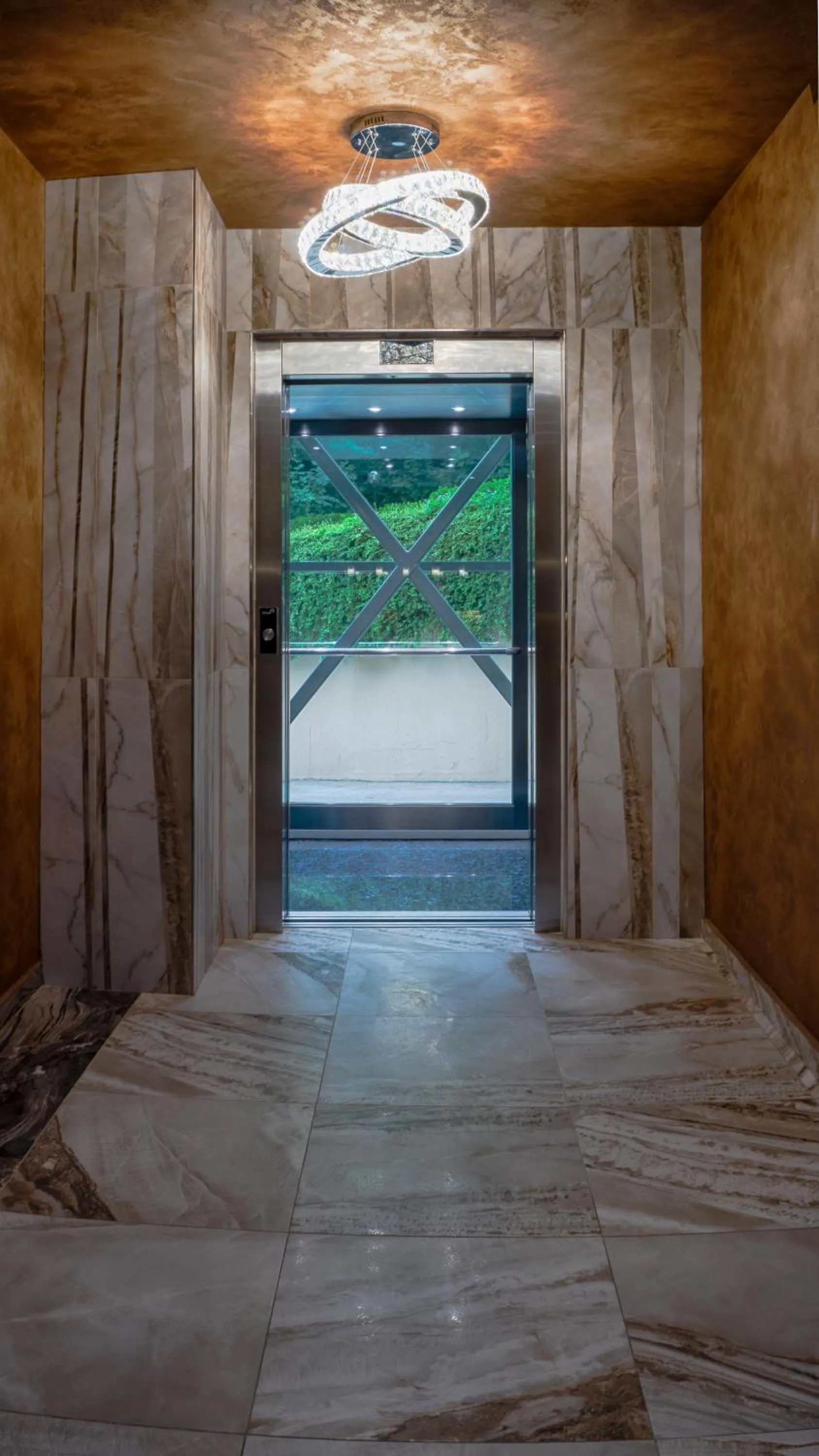 Lobby or reception in Havana Hotel - All Inclusive