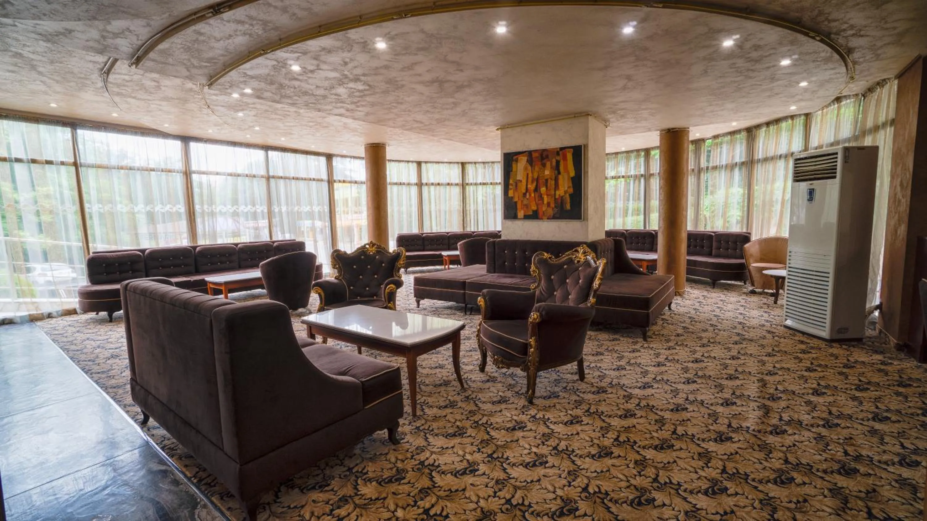 Lobby or reception in Havana Hotel - All Inclusive