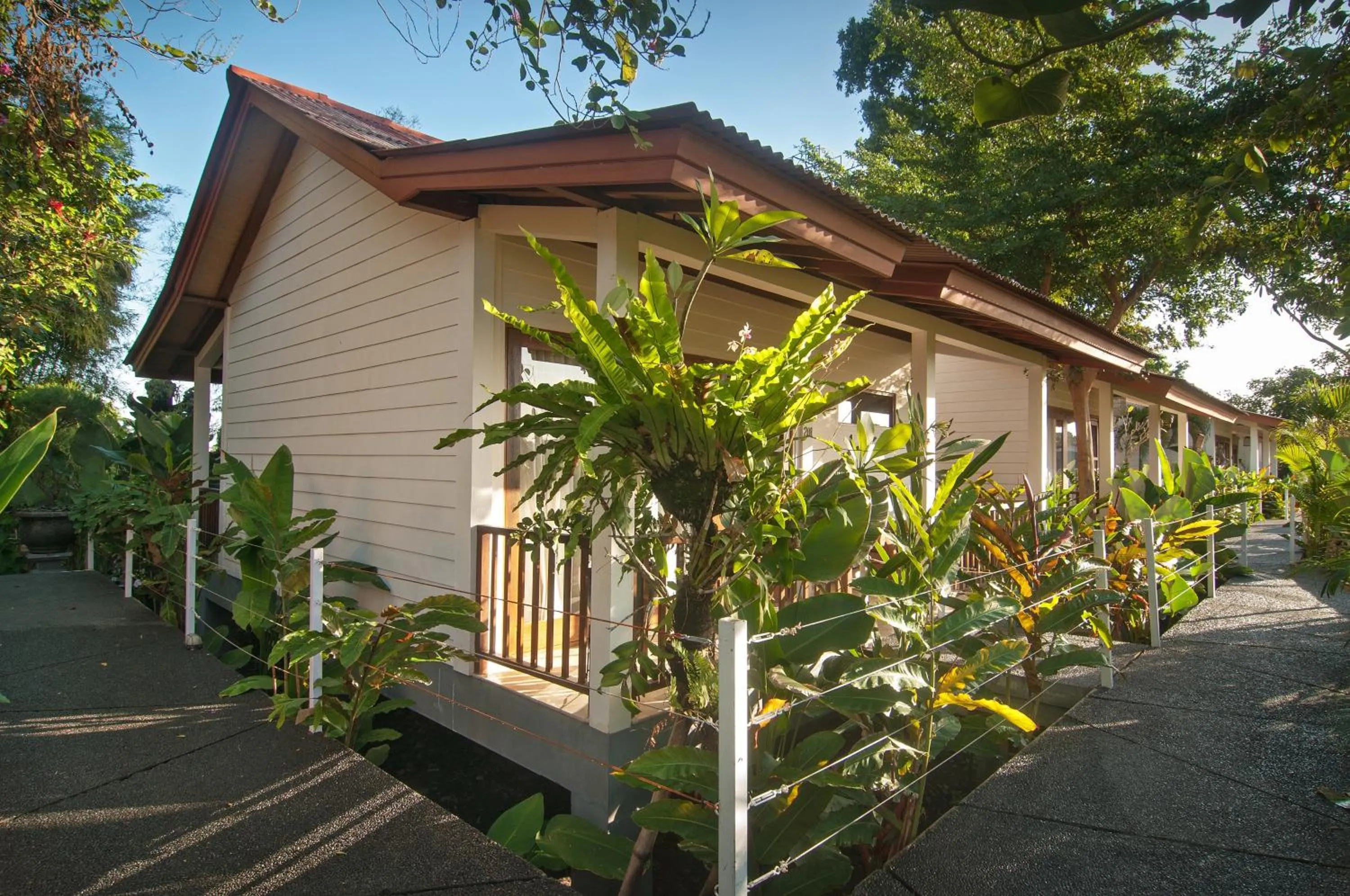 Decorative detail in The Studio