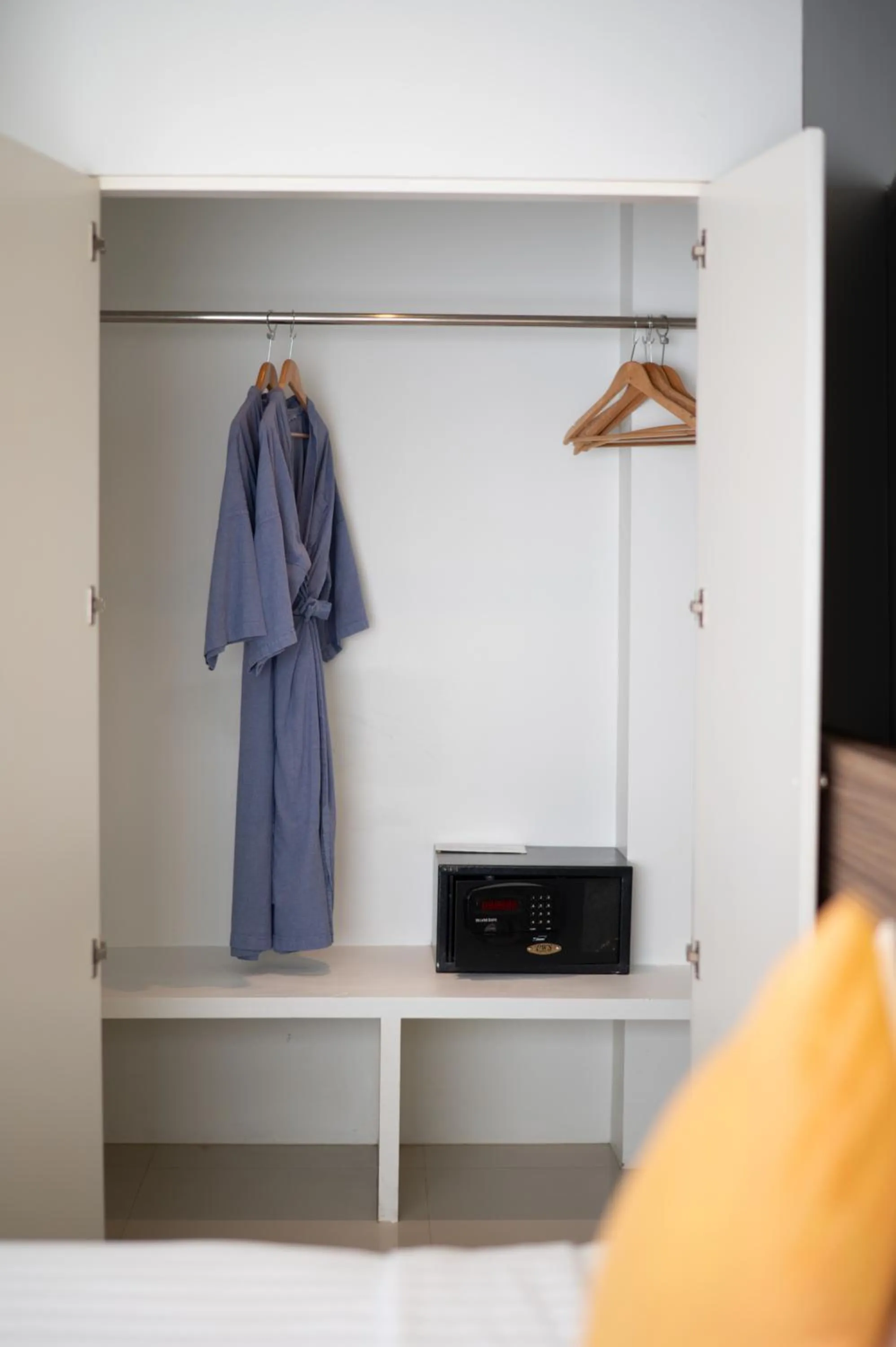 safe in The Lantern Resorts Patong