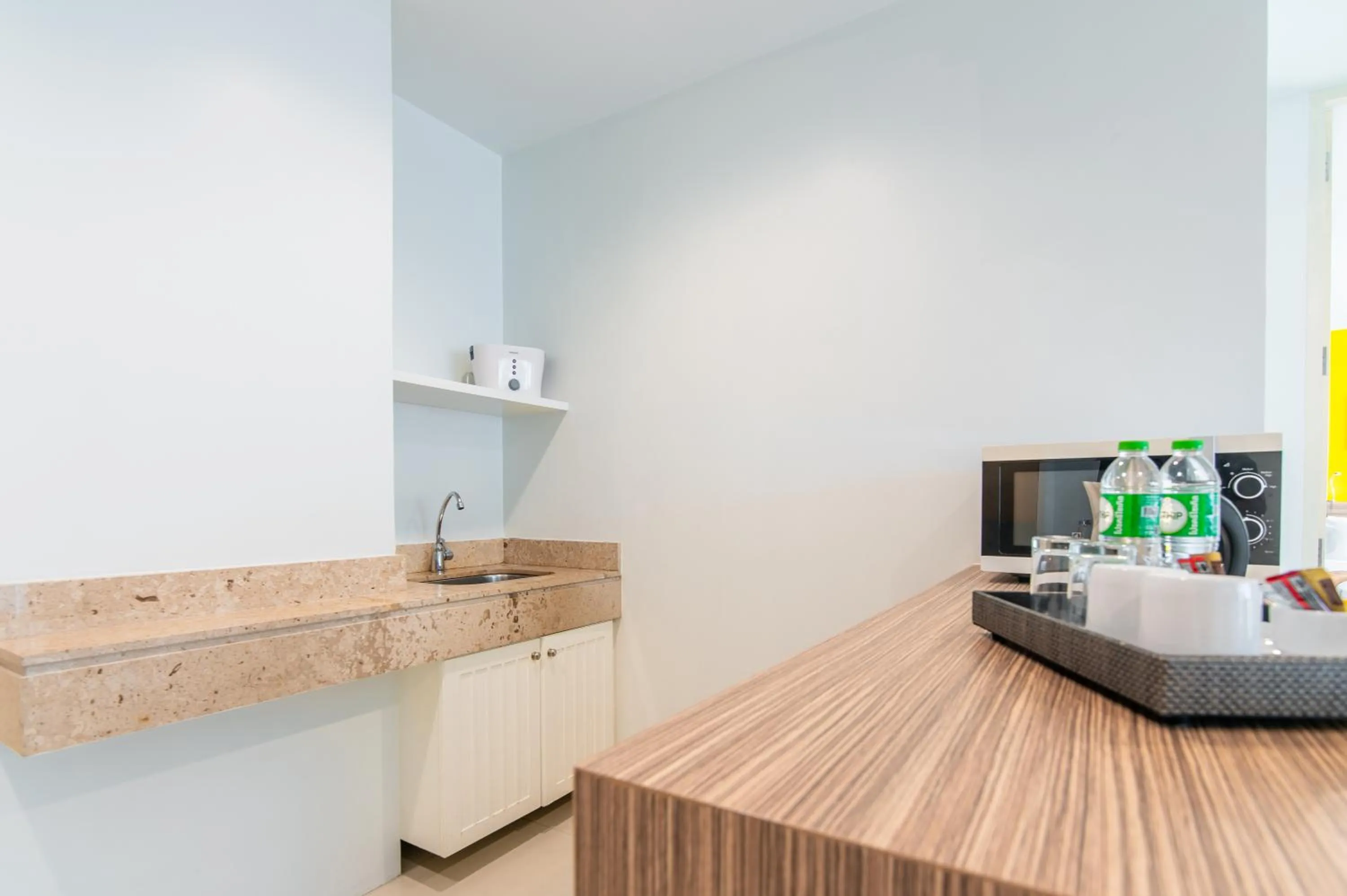 minibar in The Lantern Resorts Patong