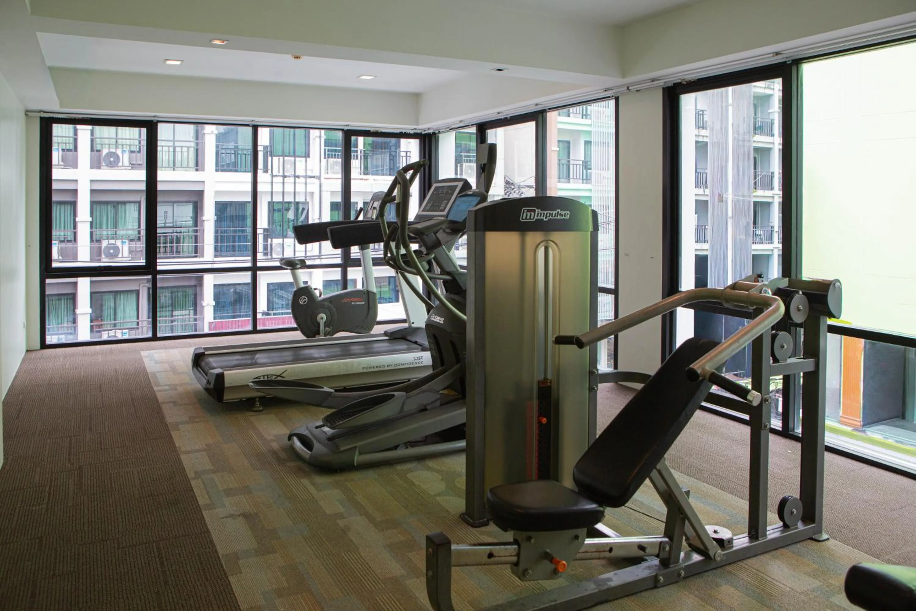 Activities in The Lantern Resorts Patong