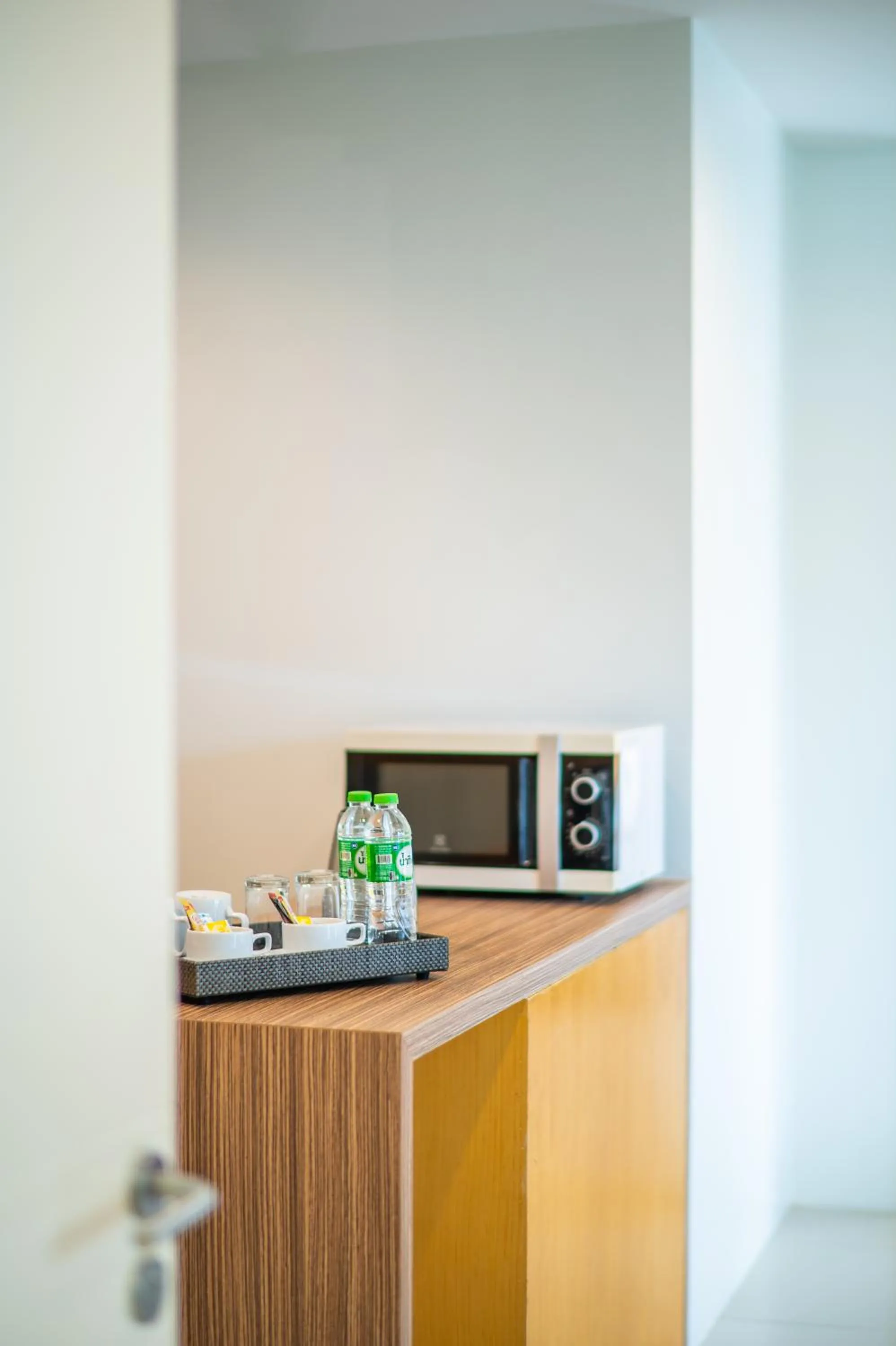 Coffee/tea facilities in The Lantern Resorts Patong