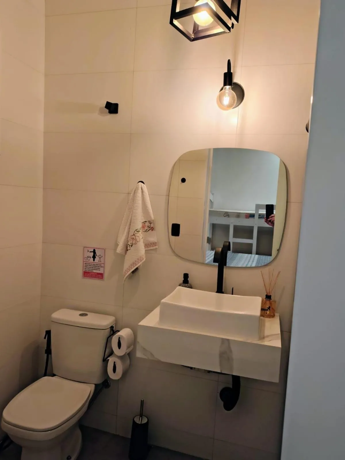 Hospedagem Recanto da Fé