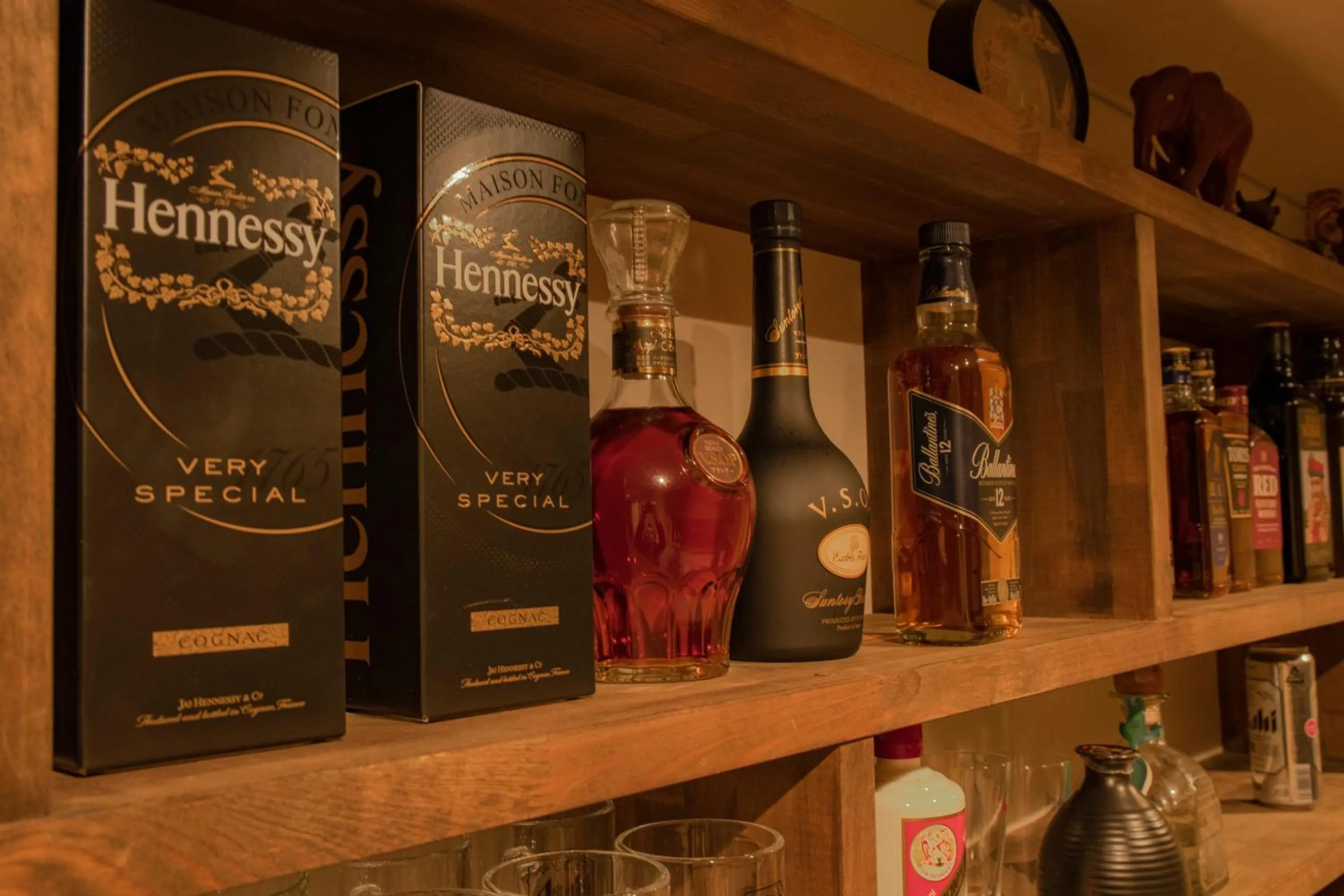 Lounge or bar in La Vista Hotel Tsugaike - Stay on the Slopes