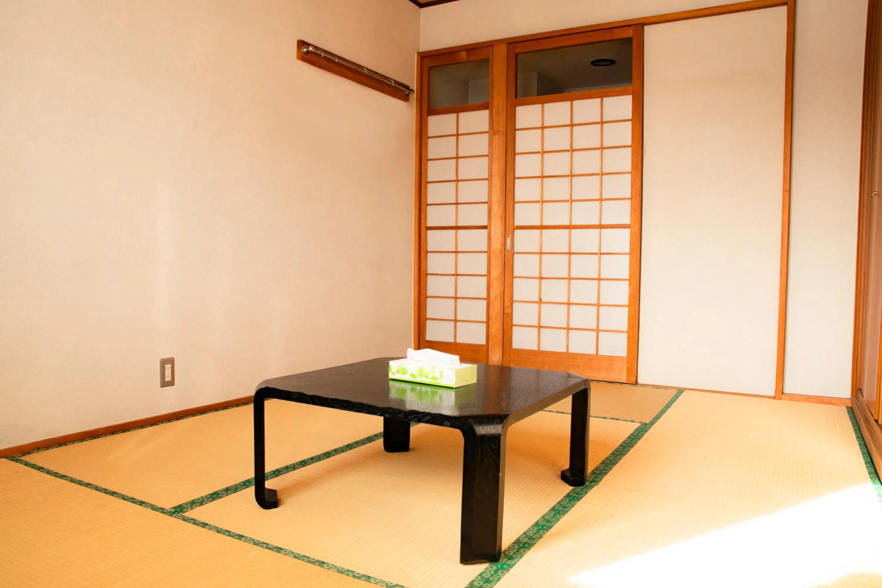 Photo of the whole room in La Vista Hotel Tsugaike - Stay on the Slopes