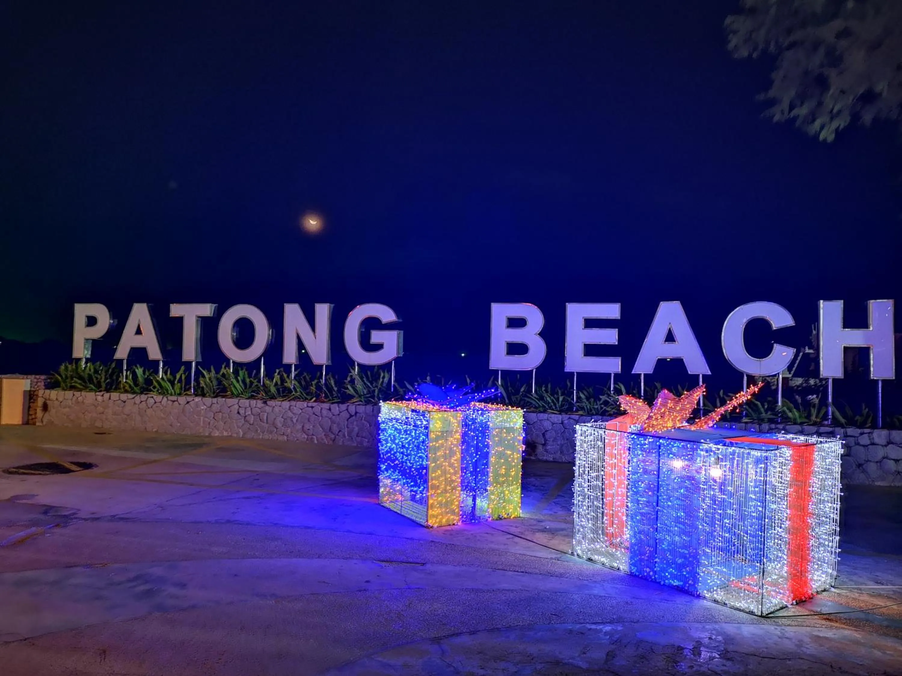 Other in Seven Seas Hotel Patong Beach