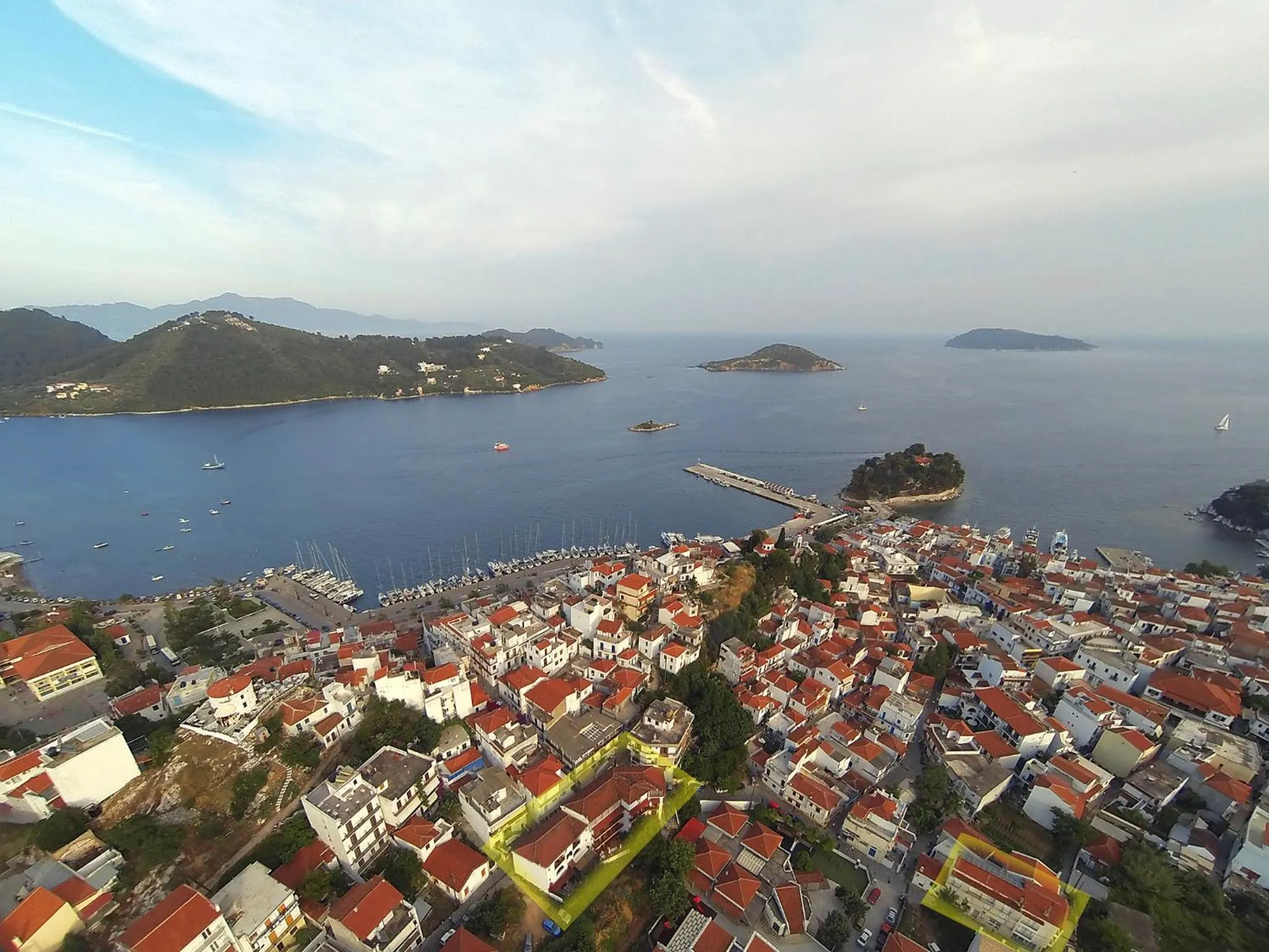 Other in ELIZA Skiathos