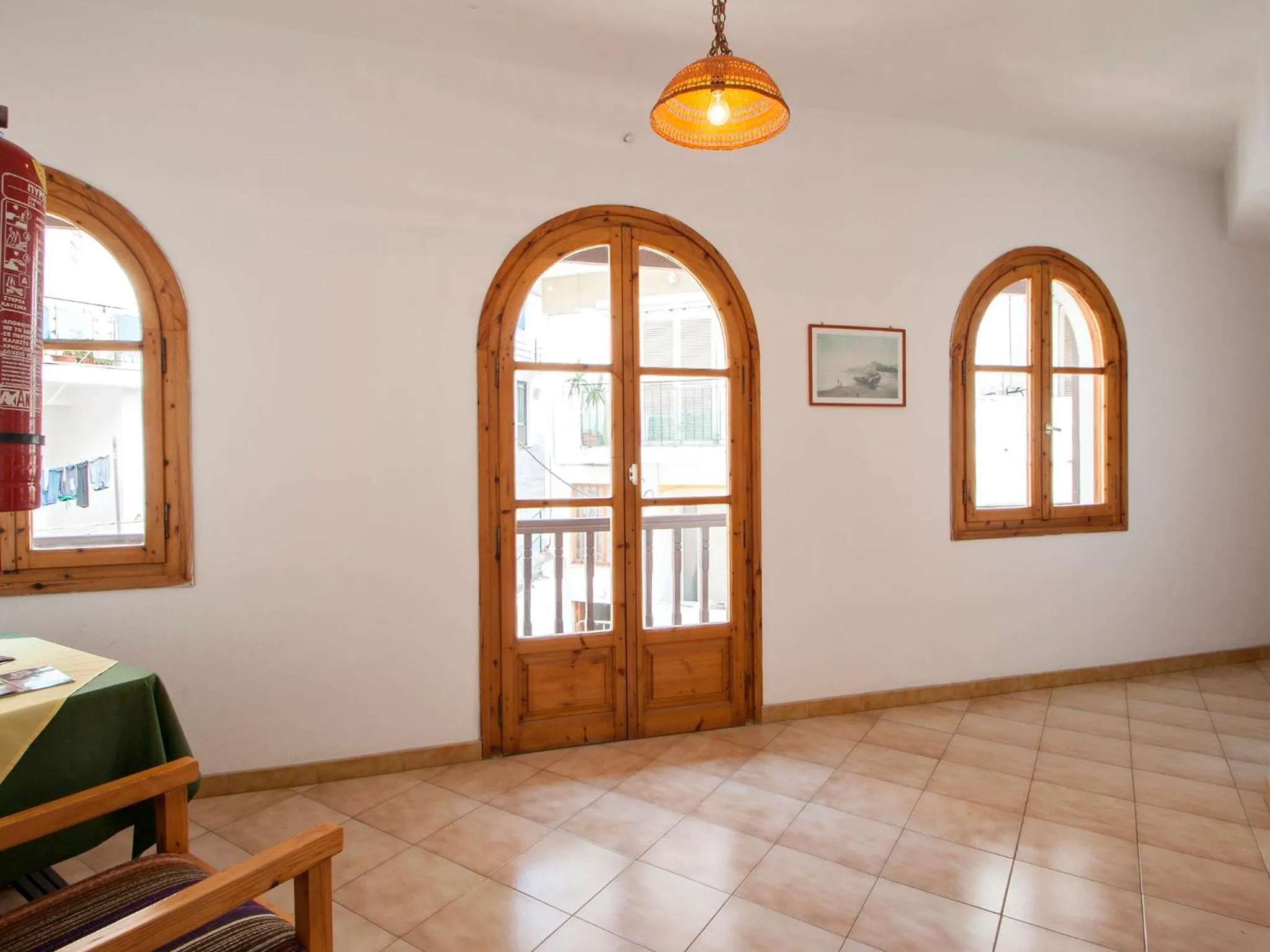 Other in ELIZA Skiathos