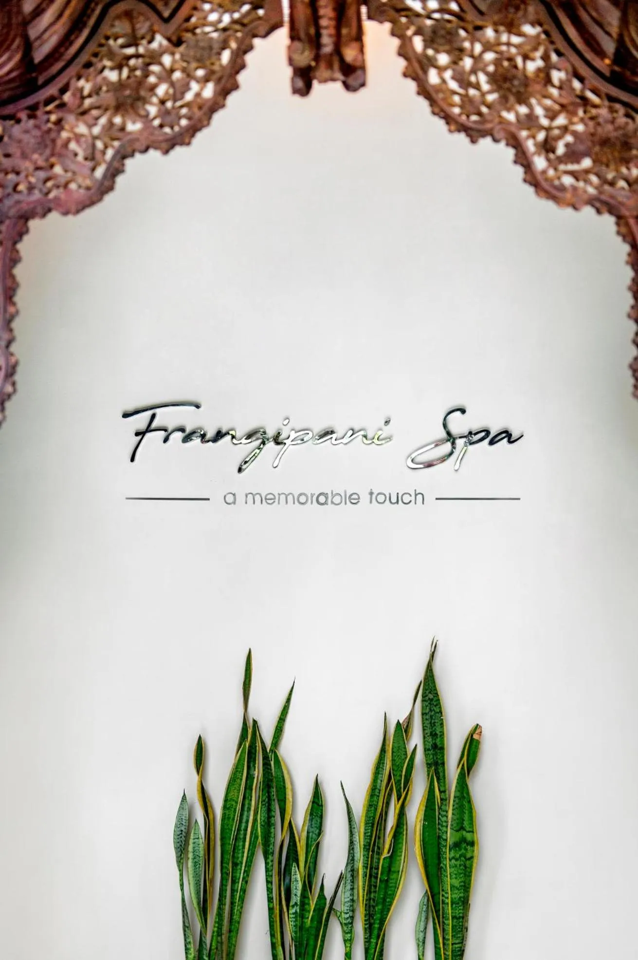 Massage in Tonys Villas & Resort Seminyak - Bali