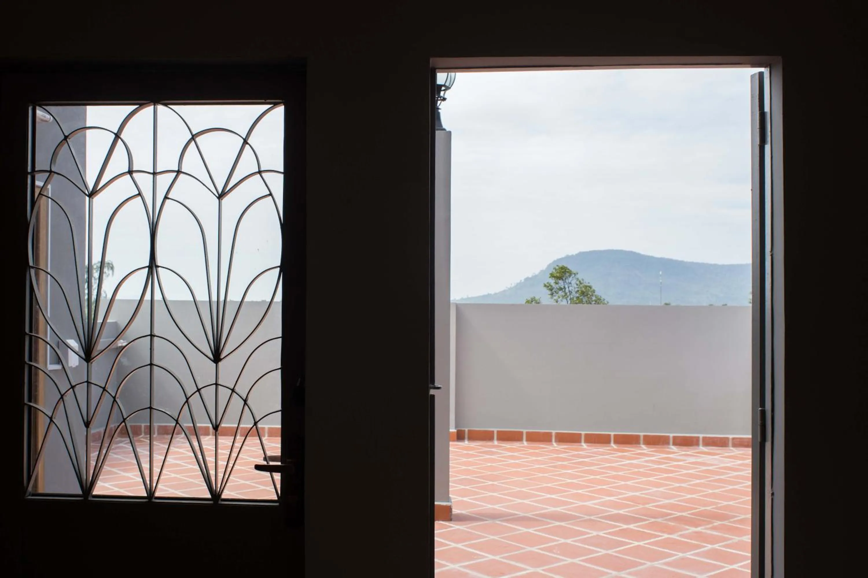 TWIN HOME Guesthouse