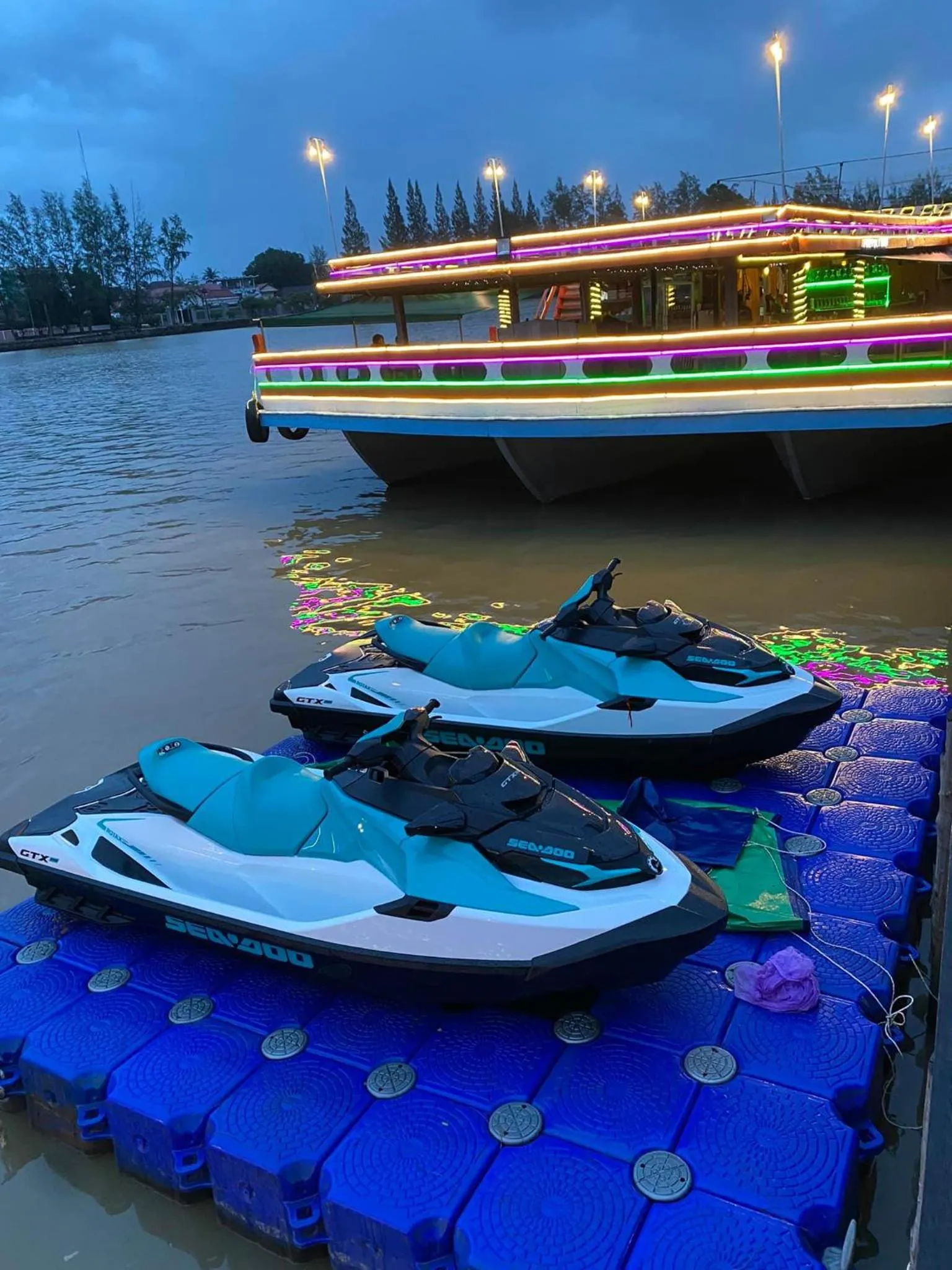 TWIN HOME Guesthouse