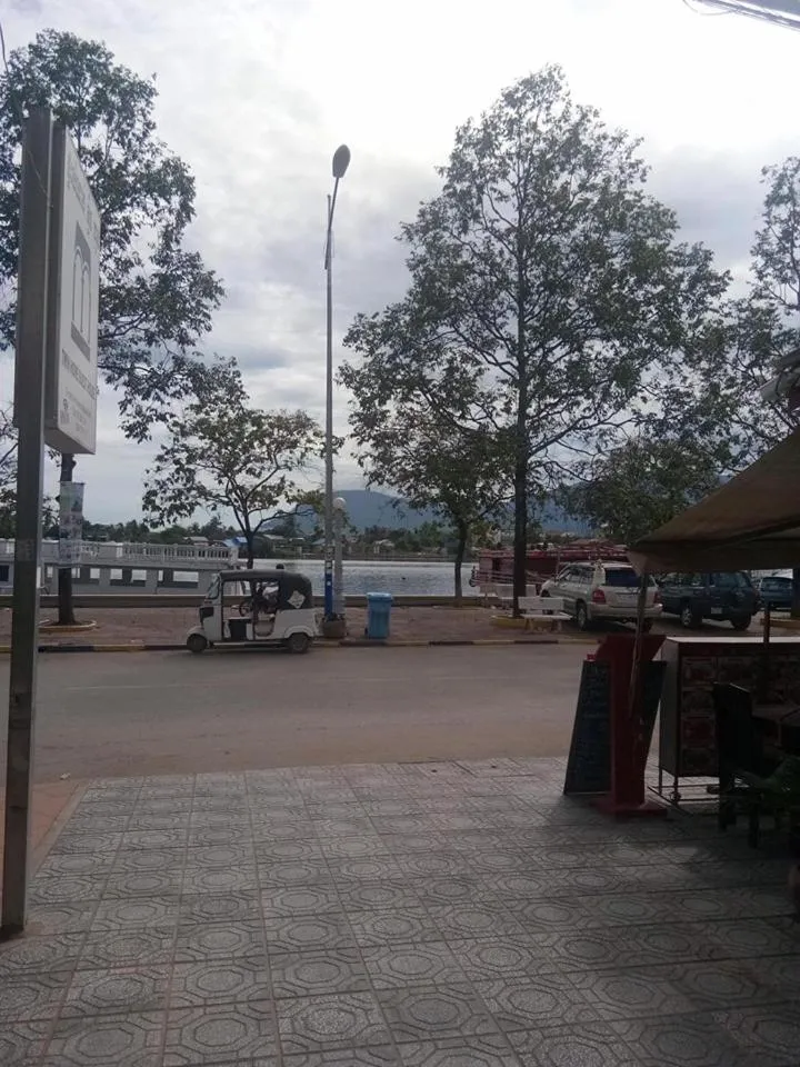 TWIN HOME Guesthouse