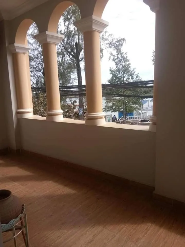 TWIN HOME Guesthouse