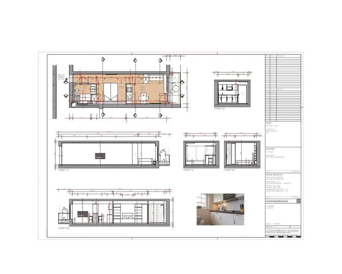Appartment Nordlicht