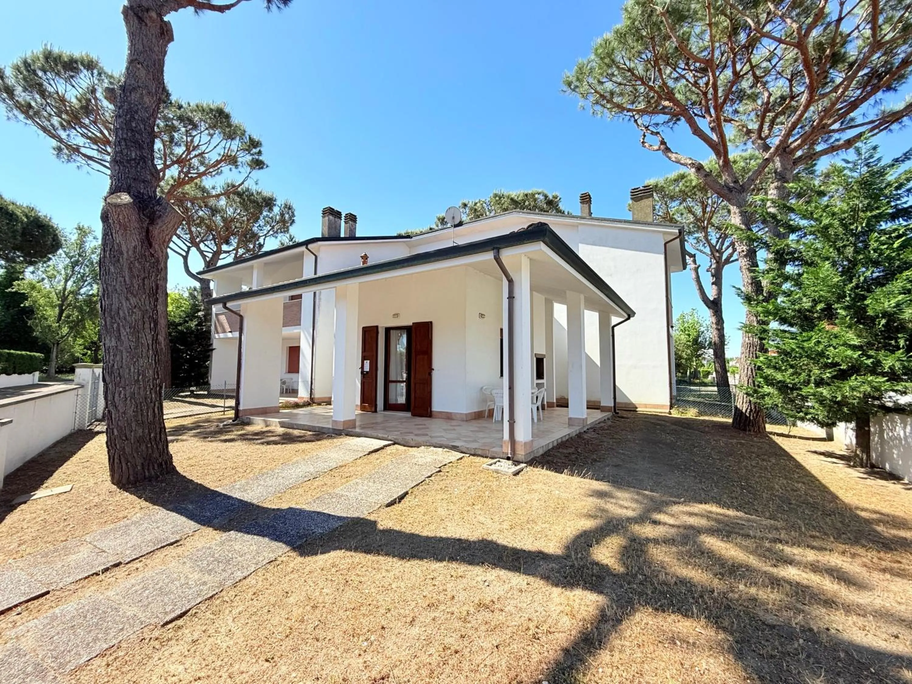 Vear apartments - Lido di Volano