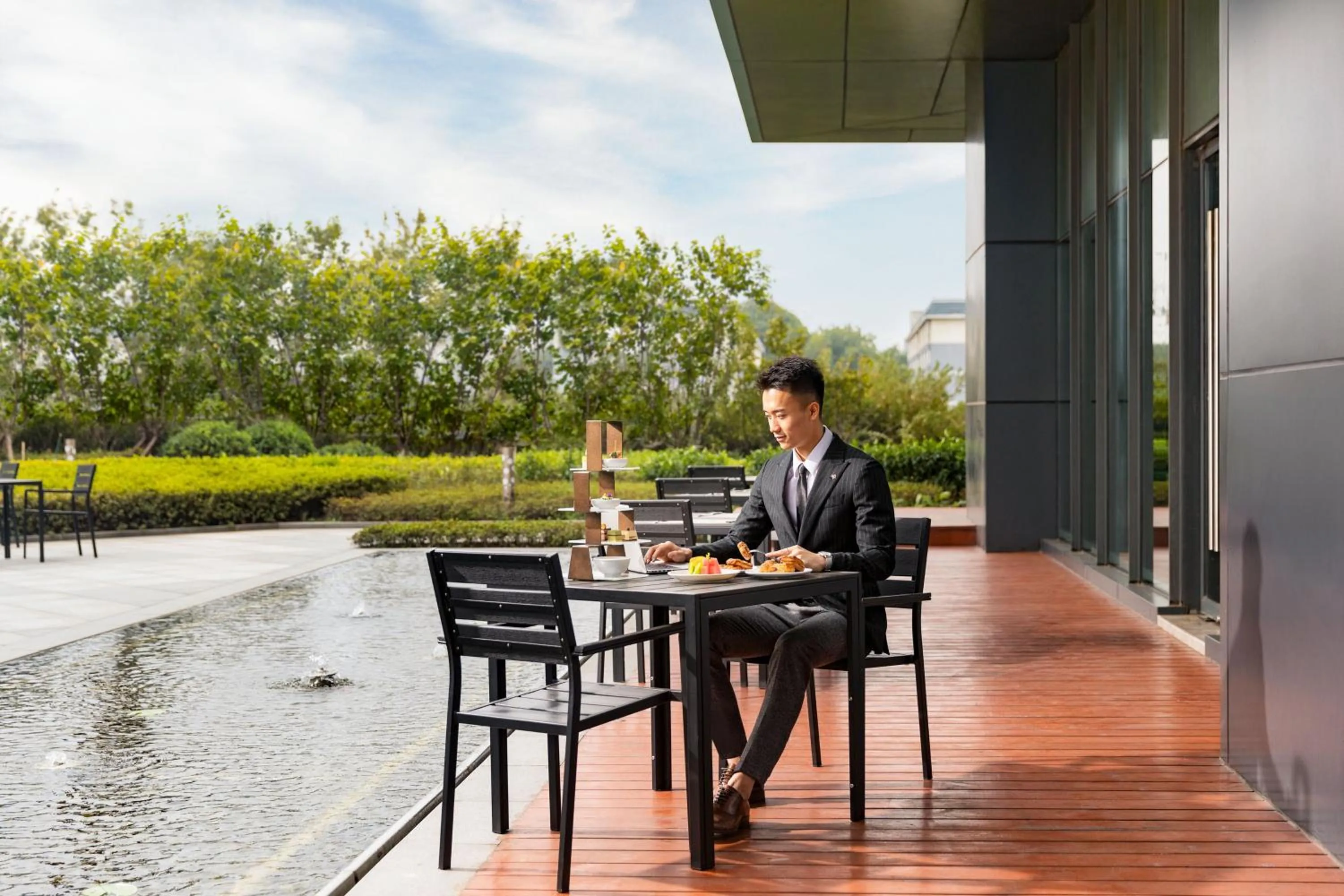 Other in Four Points by Sheraton Changsha, Meixi Lake