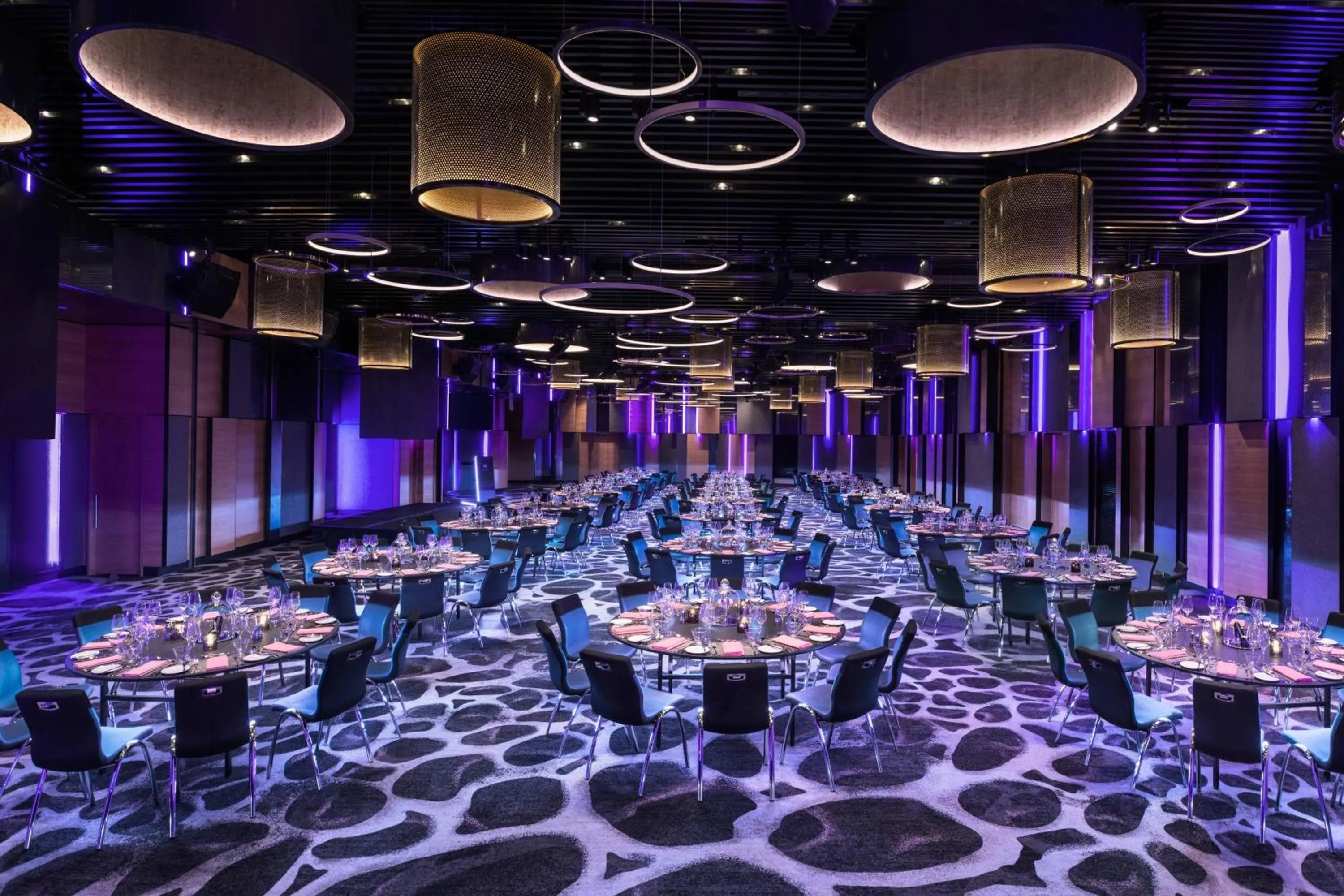 Meeting/conference room in W Brisbane