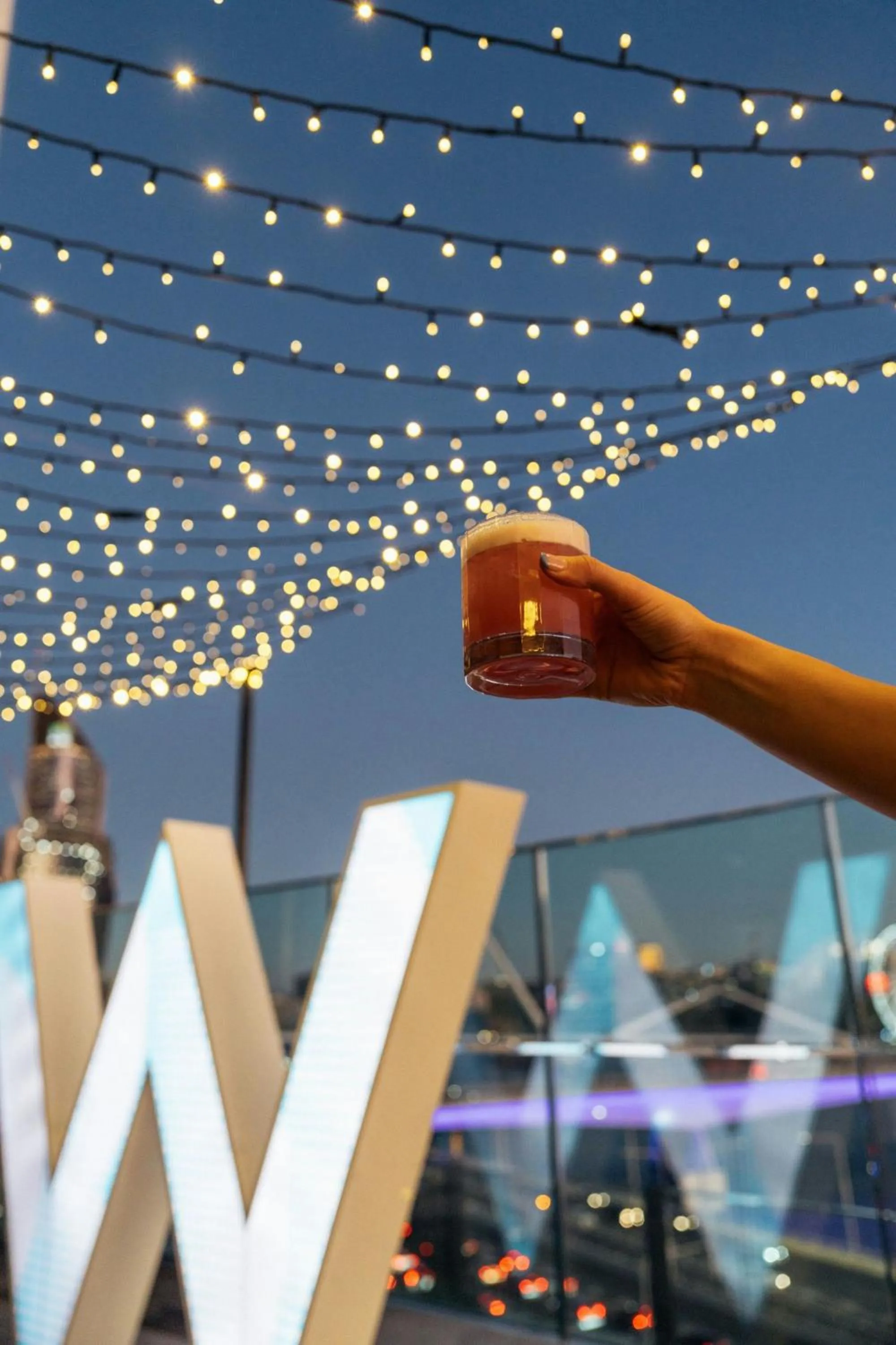 Restaurant/places to eat in W Brisbane