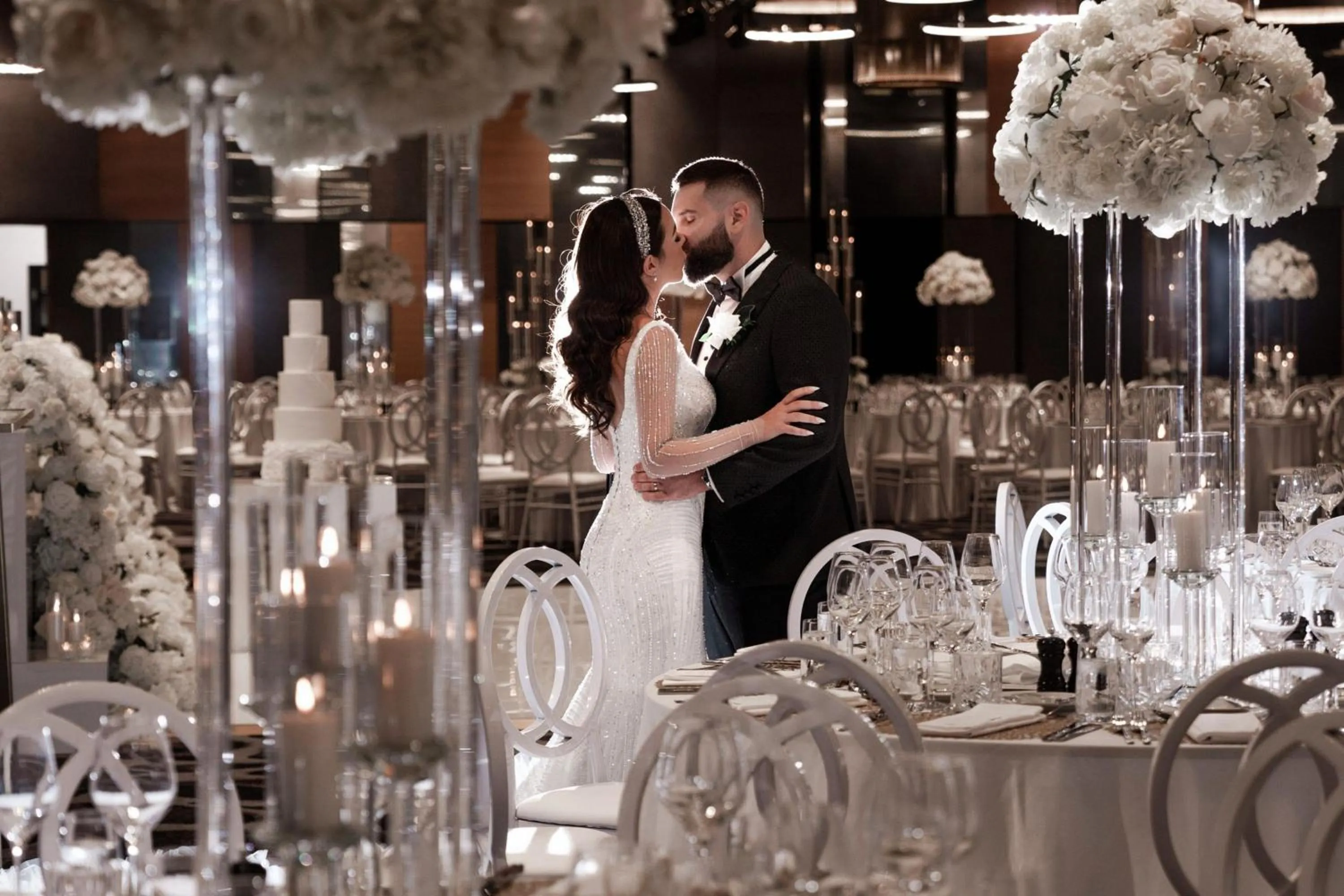 Lobby or reception in W Brisbane