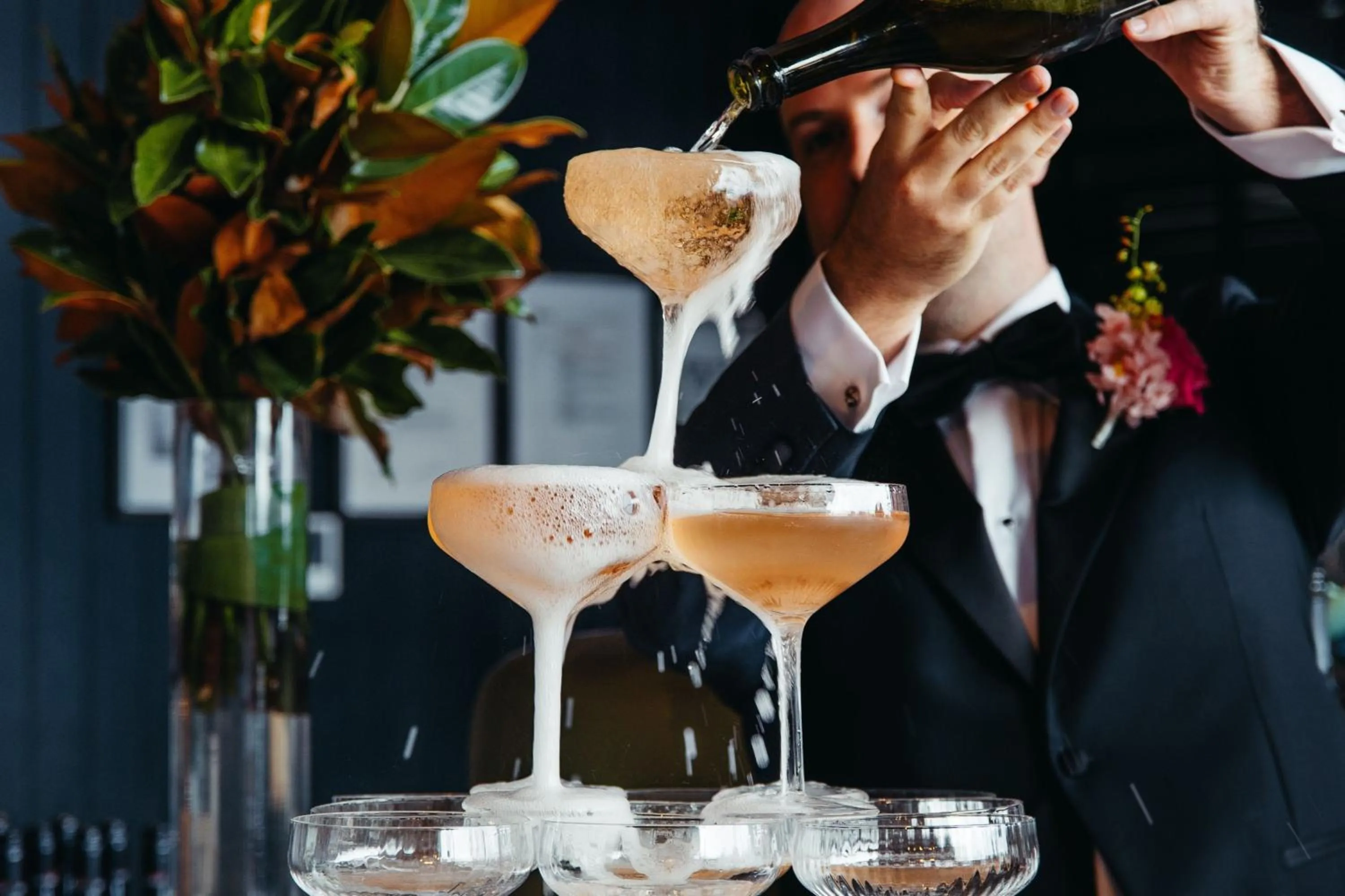 Banquet/Function facilities in W Brisbane