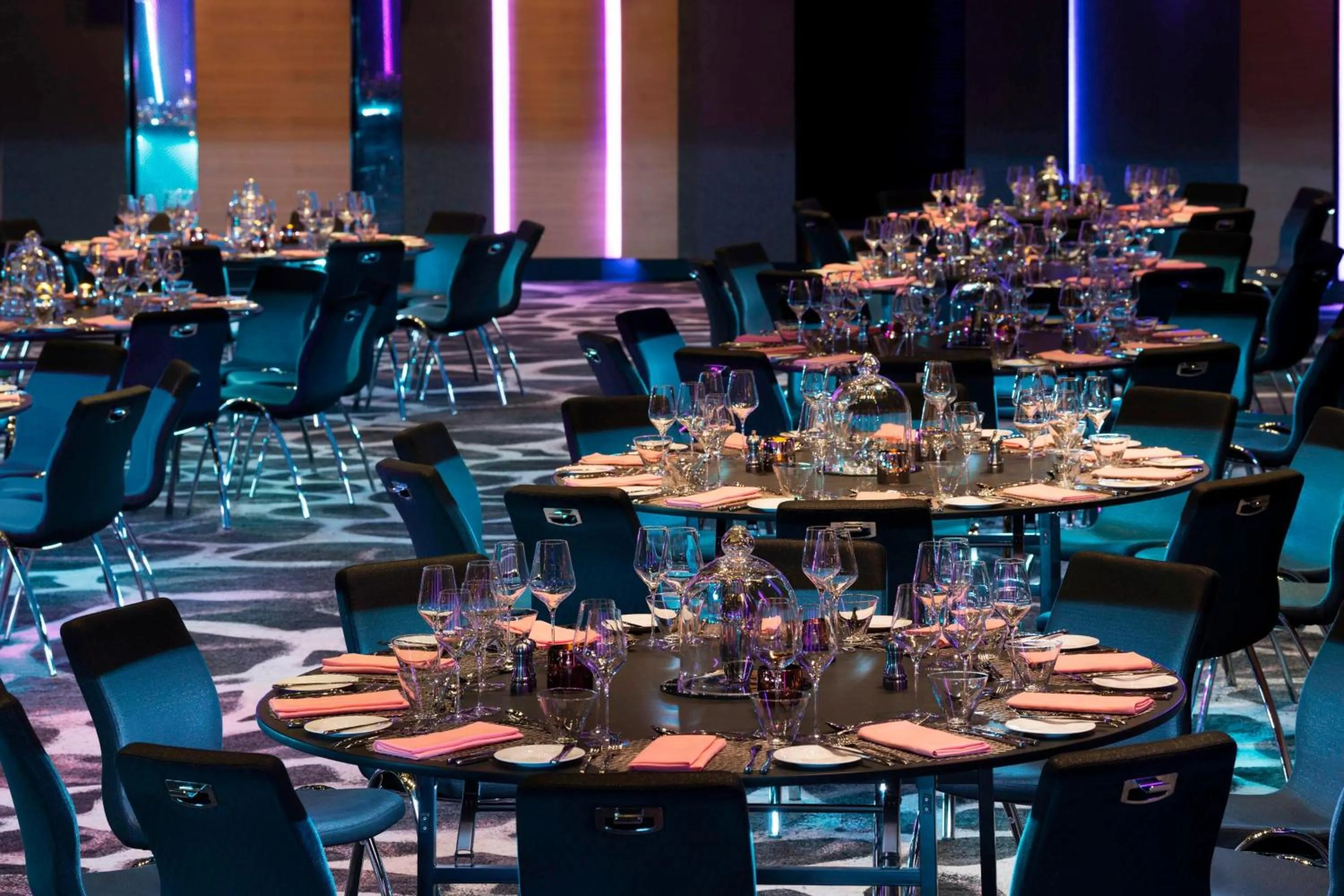 Meeting/conference room in W Brisbane