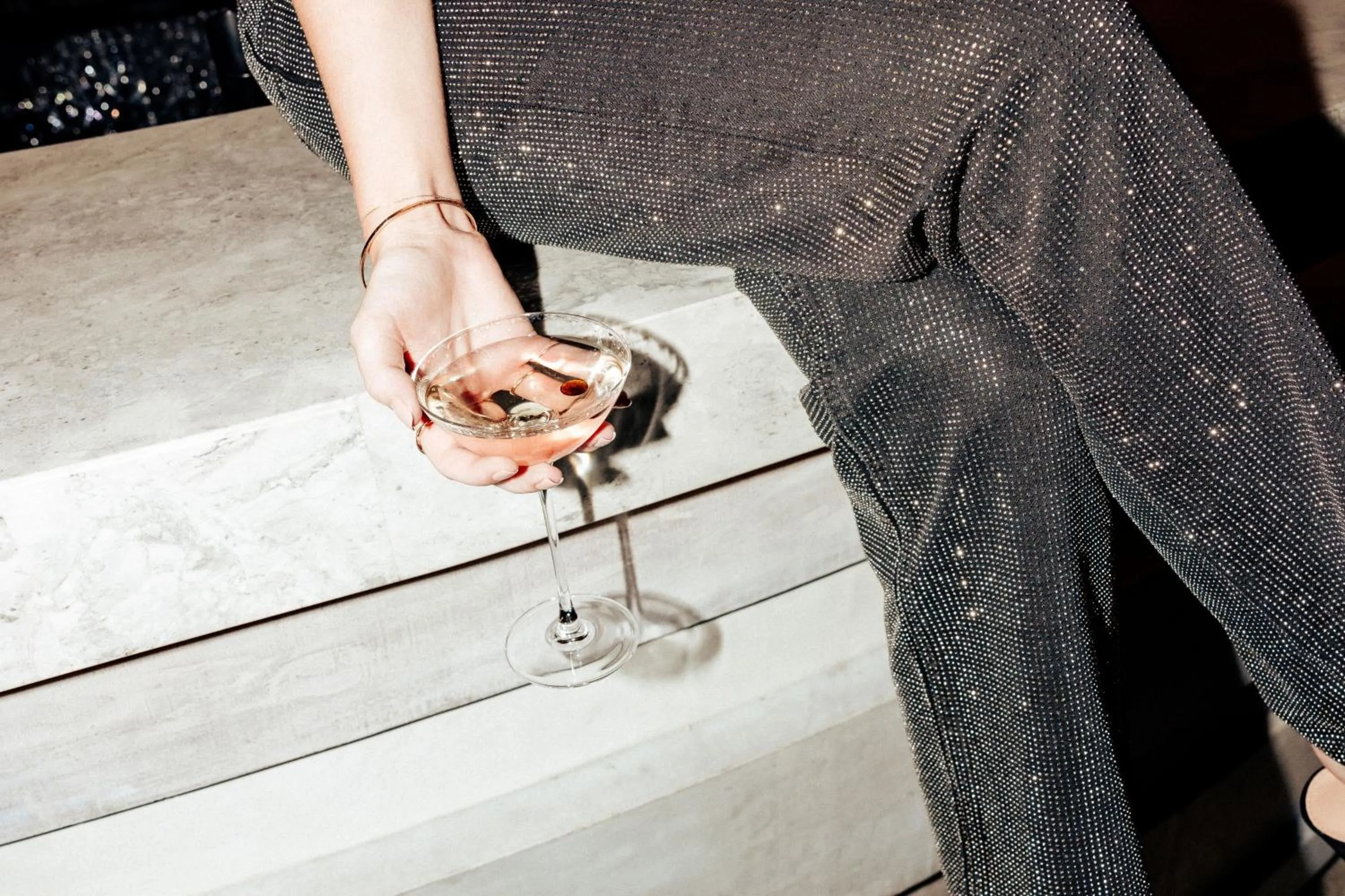 Lounge or bar in W Brisbane