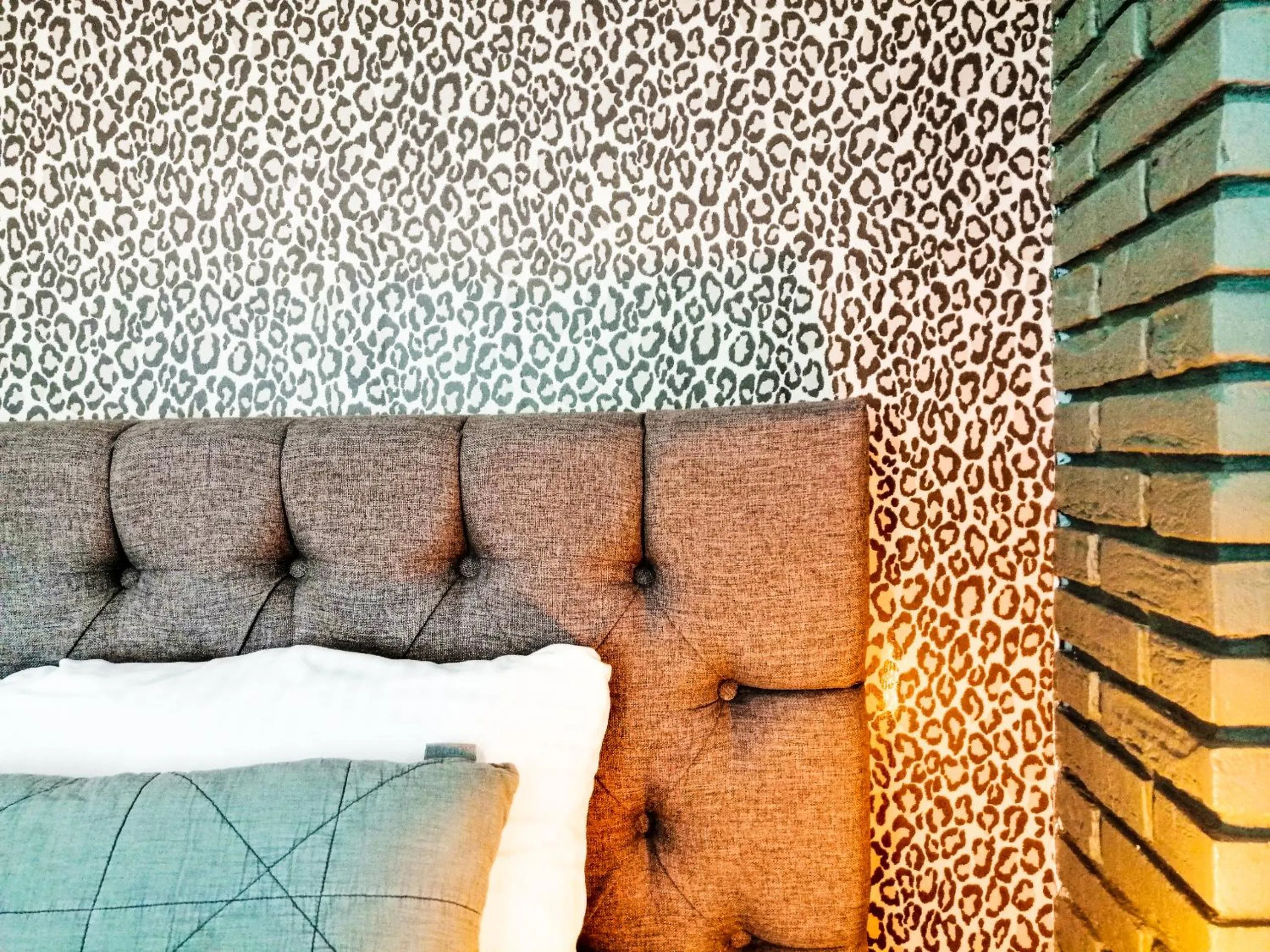 Bed in Boutique Lodge Zandvoort